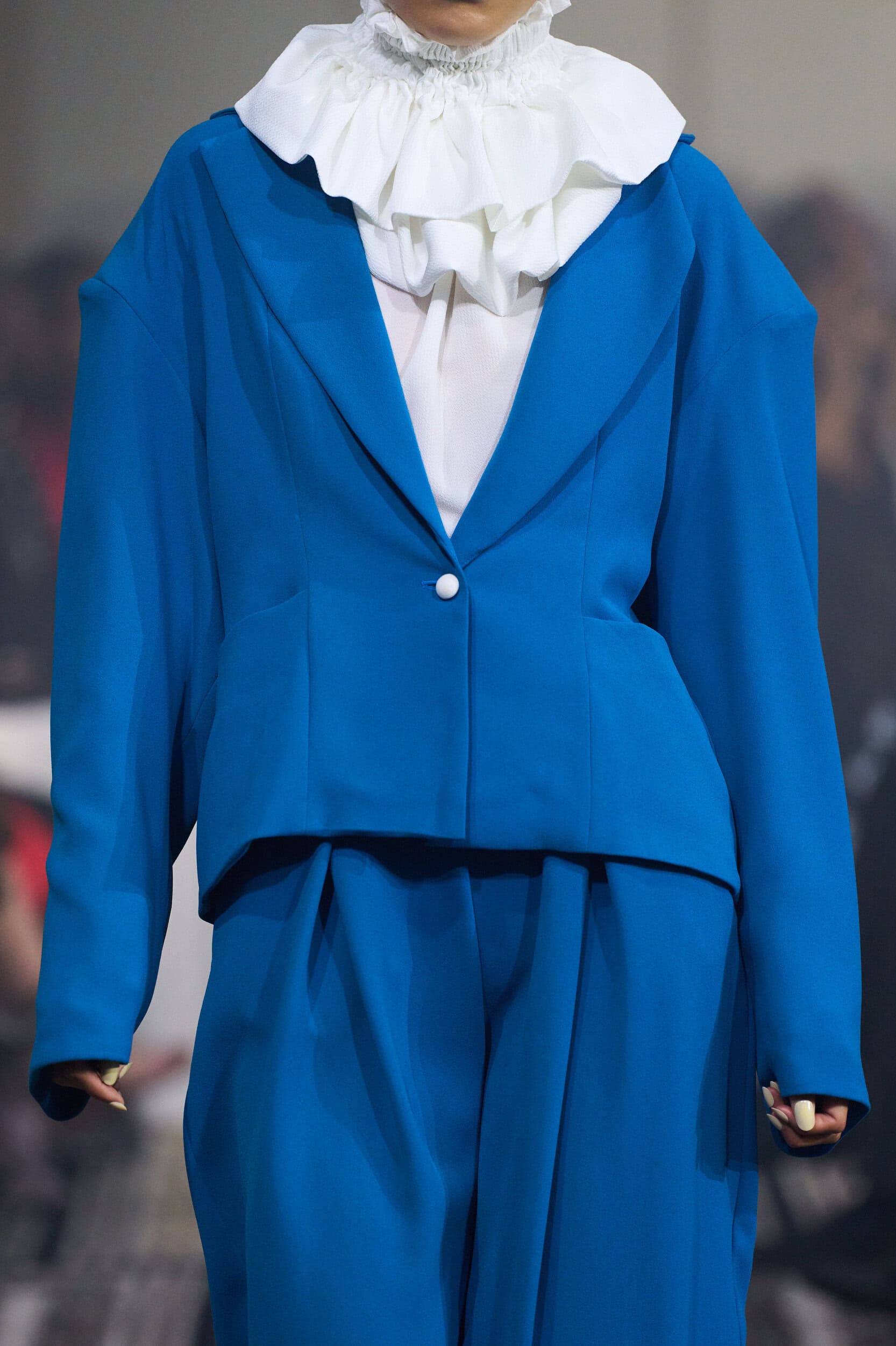 Edeline Lee Spring 2026 Fashion Show Details