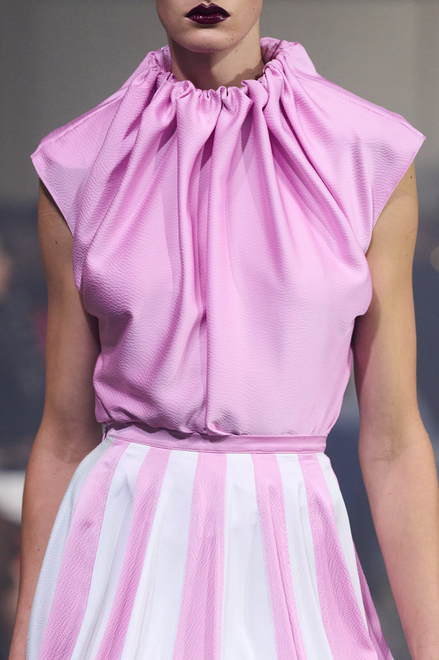 Edeline Lee Spring 2026 Fashion Show Details