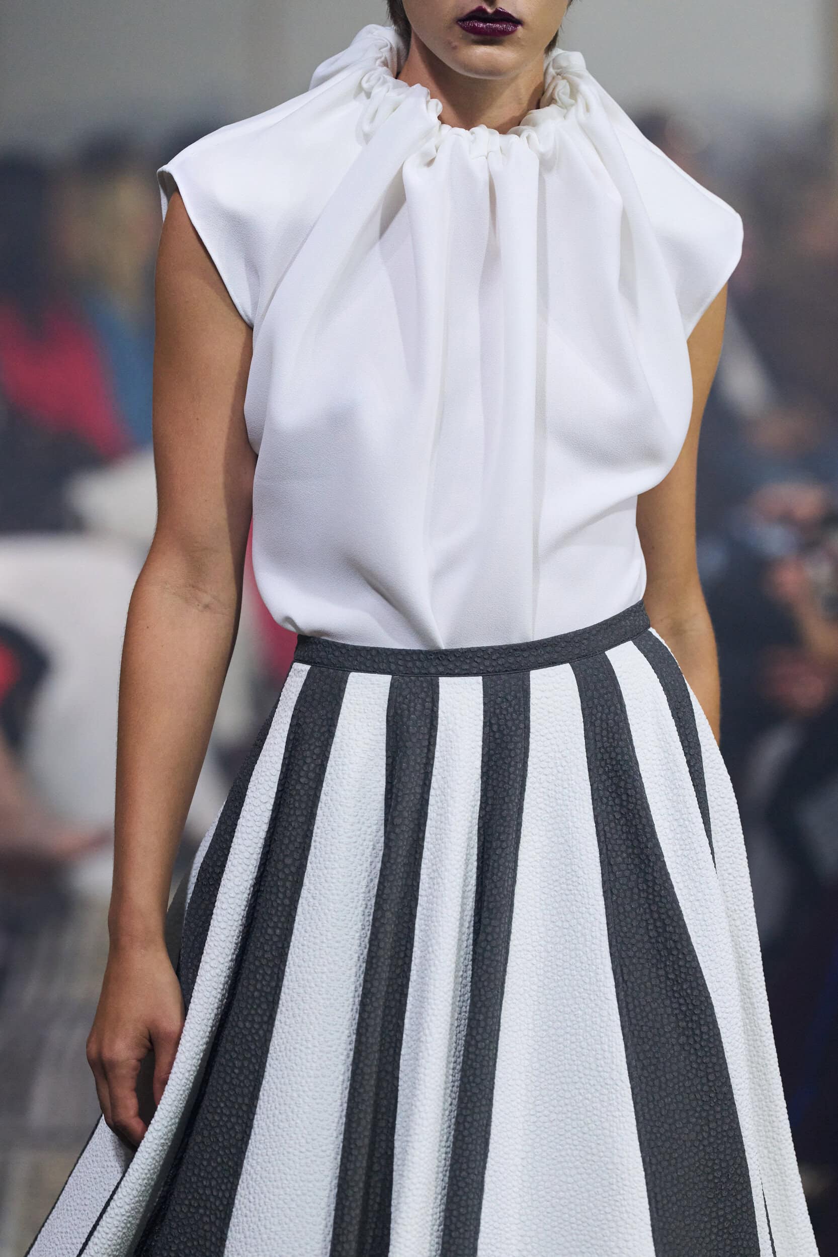 Edeline Lee Spring 2026 Fashion Show Details