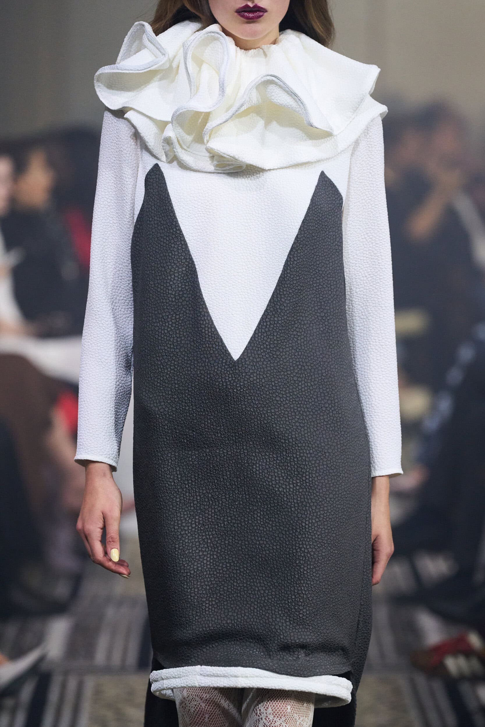 Edeline Lee Spring 2026 Fashion Show Details