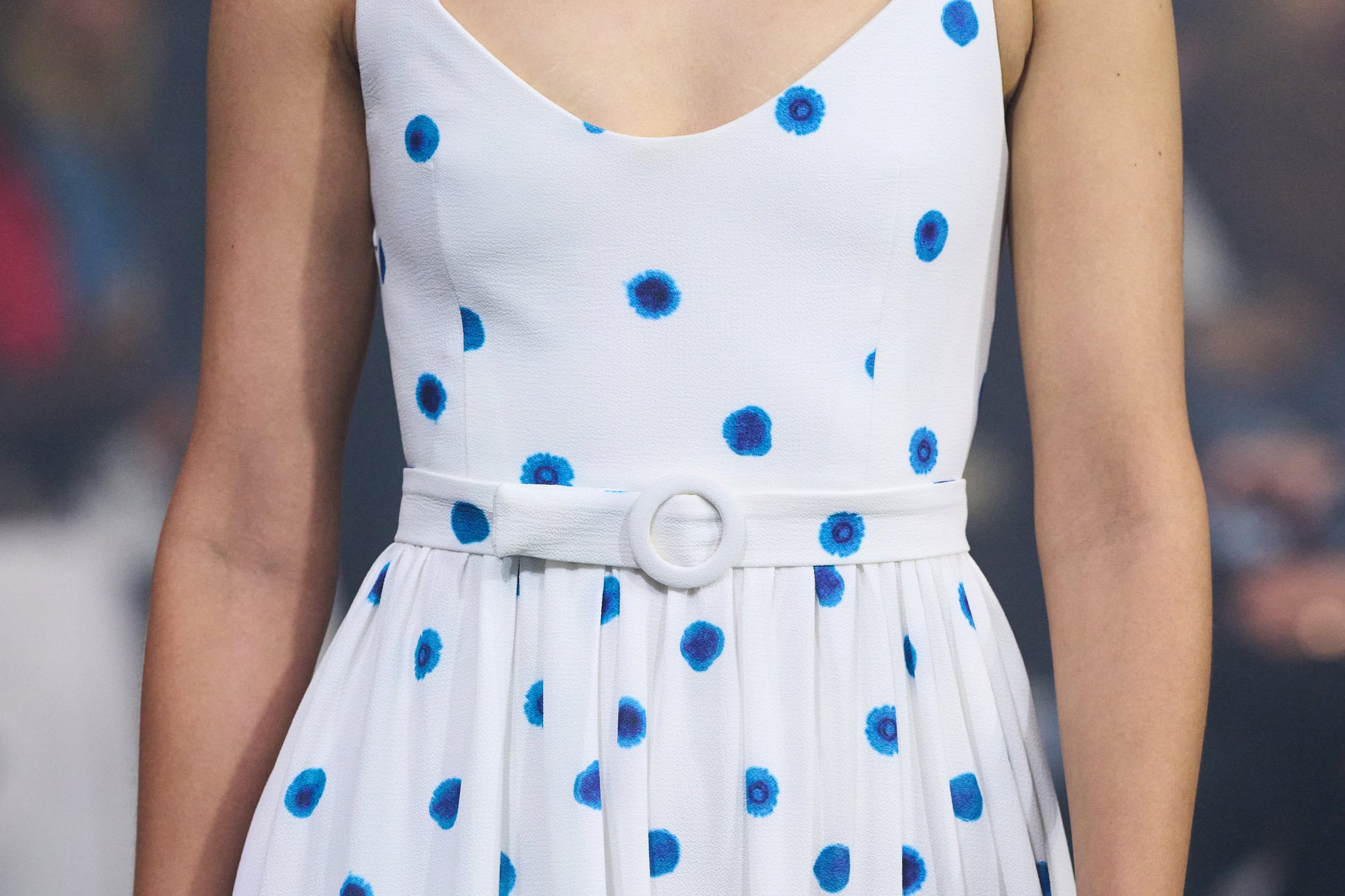 Edeline Lee Spring 2026 Fashion Show Details