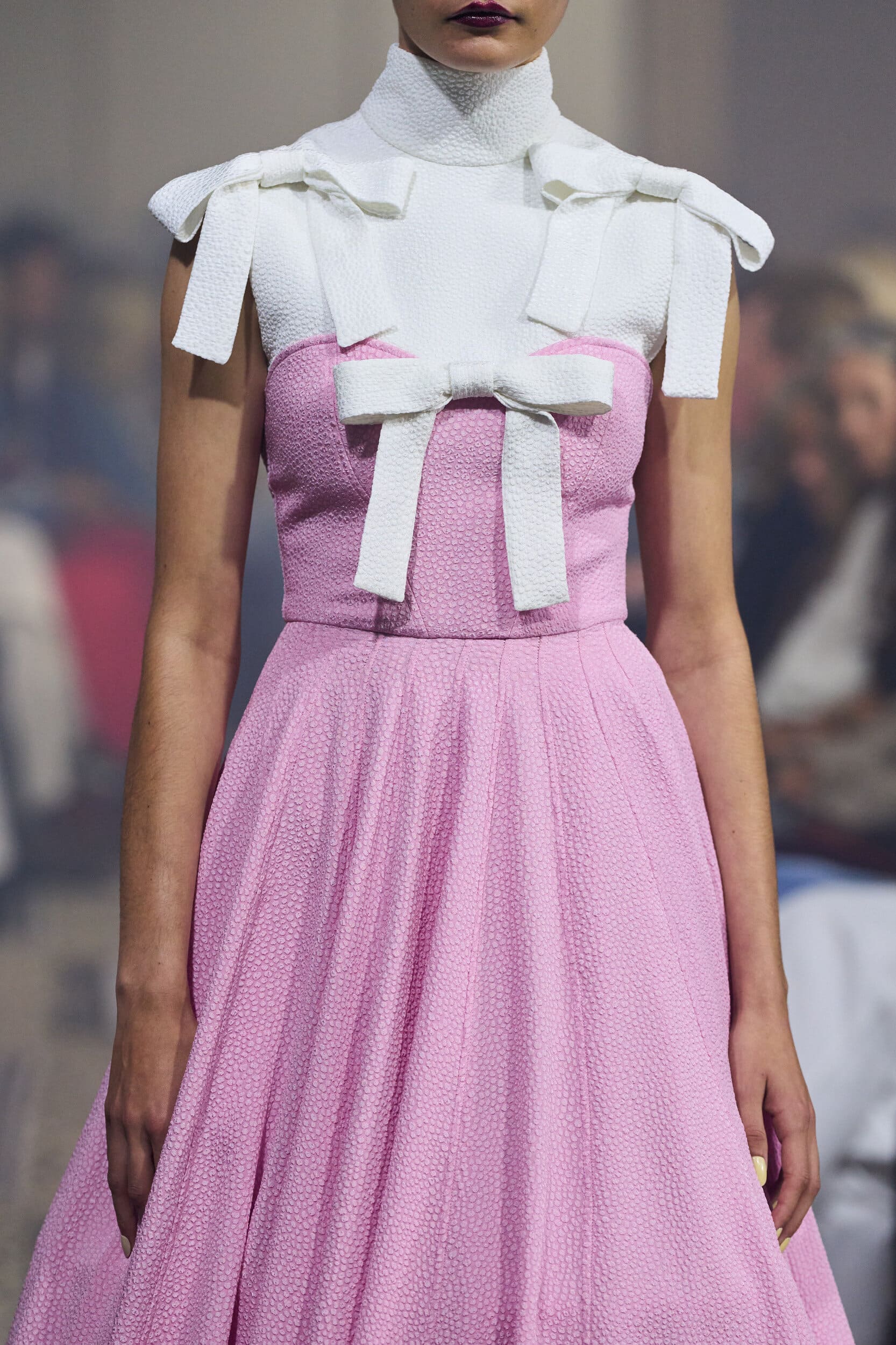 Edeline Lee Spring 2026 Fashion Show Details