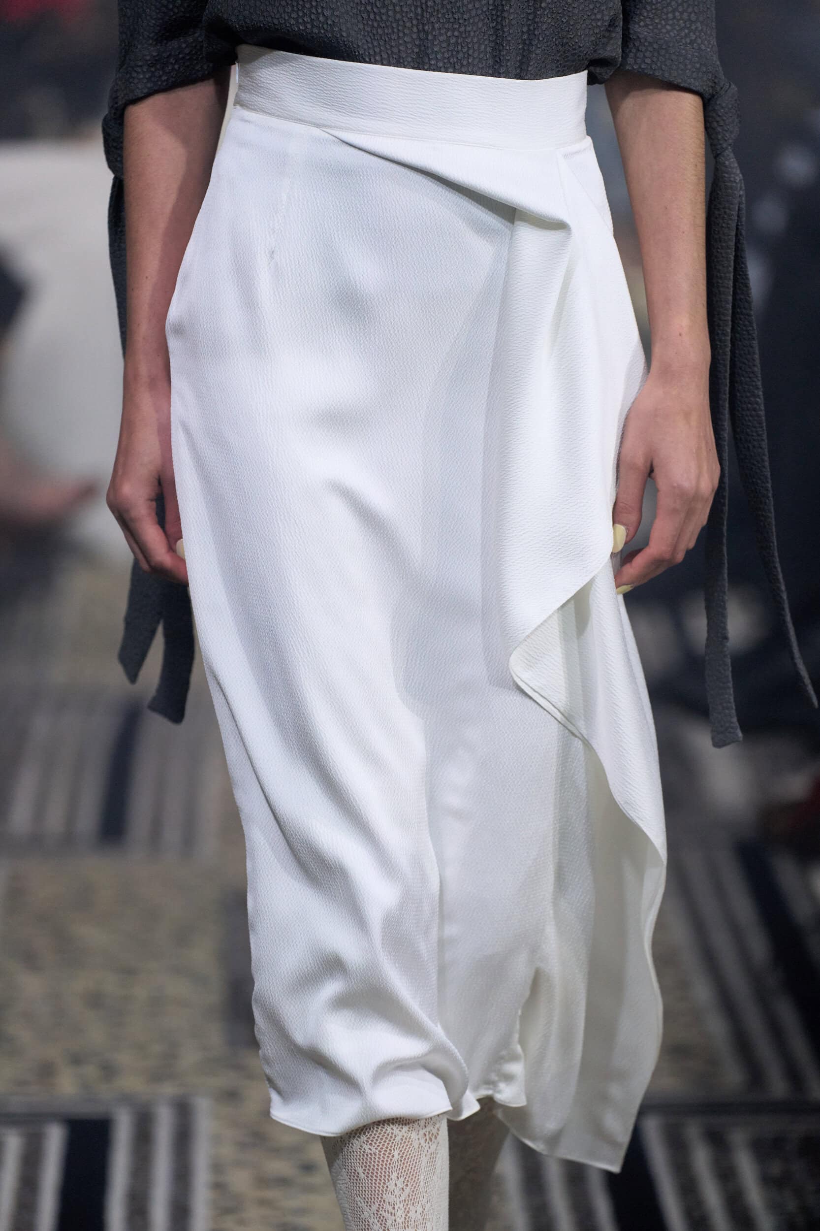 Edeline Lee Spring 2026 Fashion Show Details