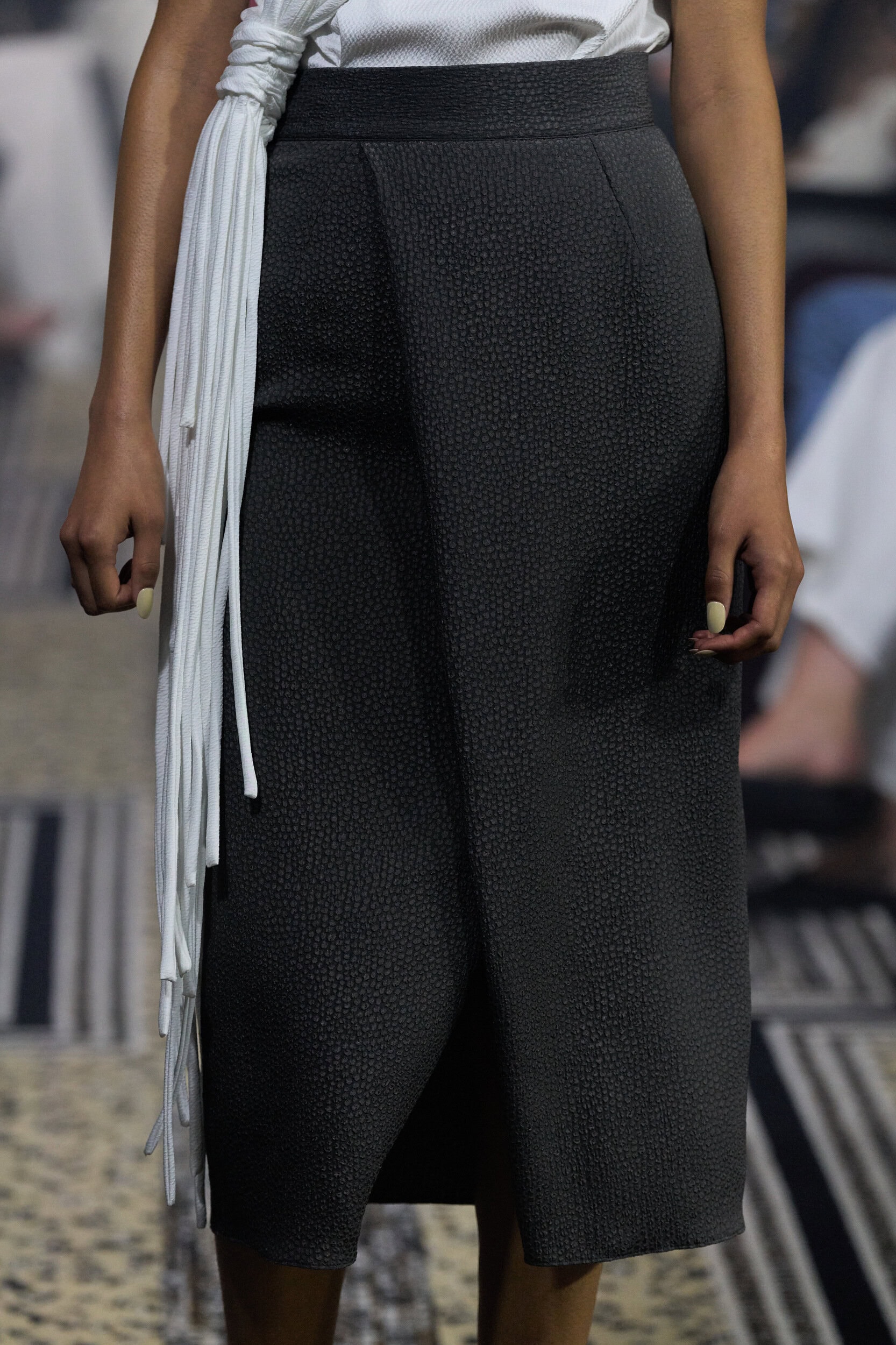 Edeline Lee Spring 2026 Fashion Show Details