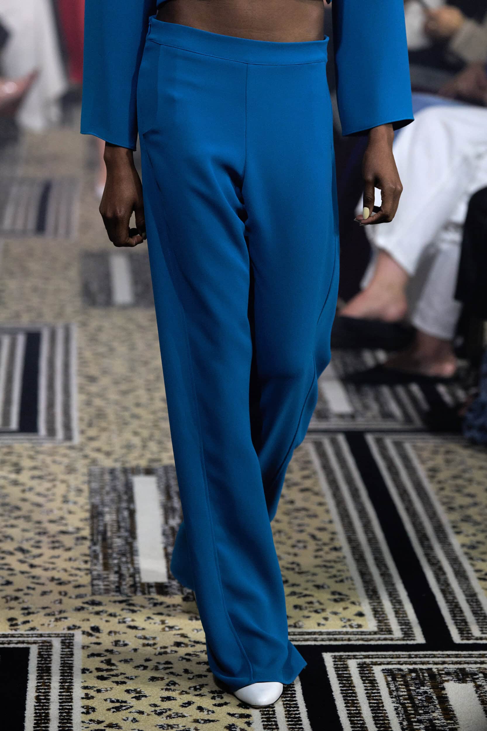 Edeline Lee Spring 2026 Fashion Show Details
