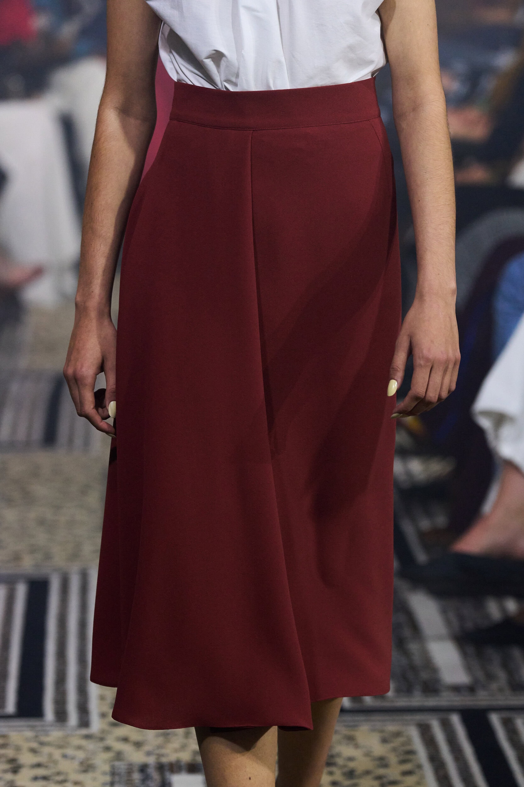 Edeline Lee Spring 2026 Fashion Show Details