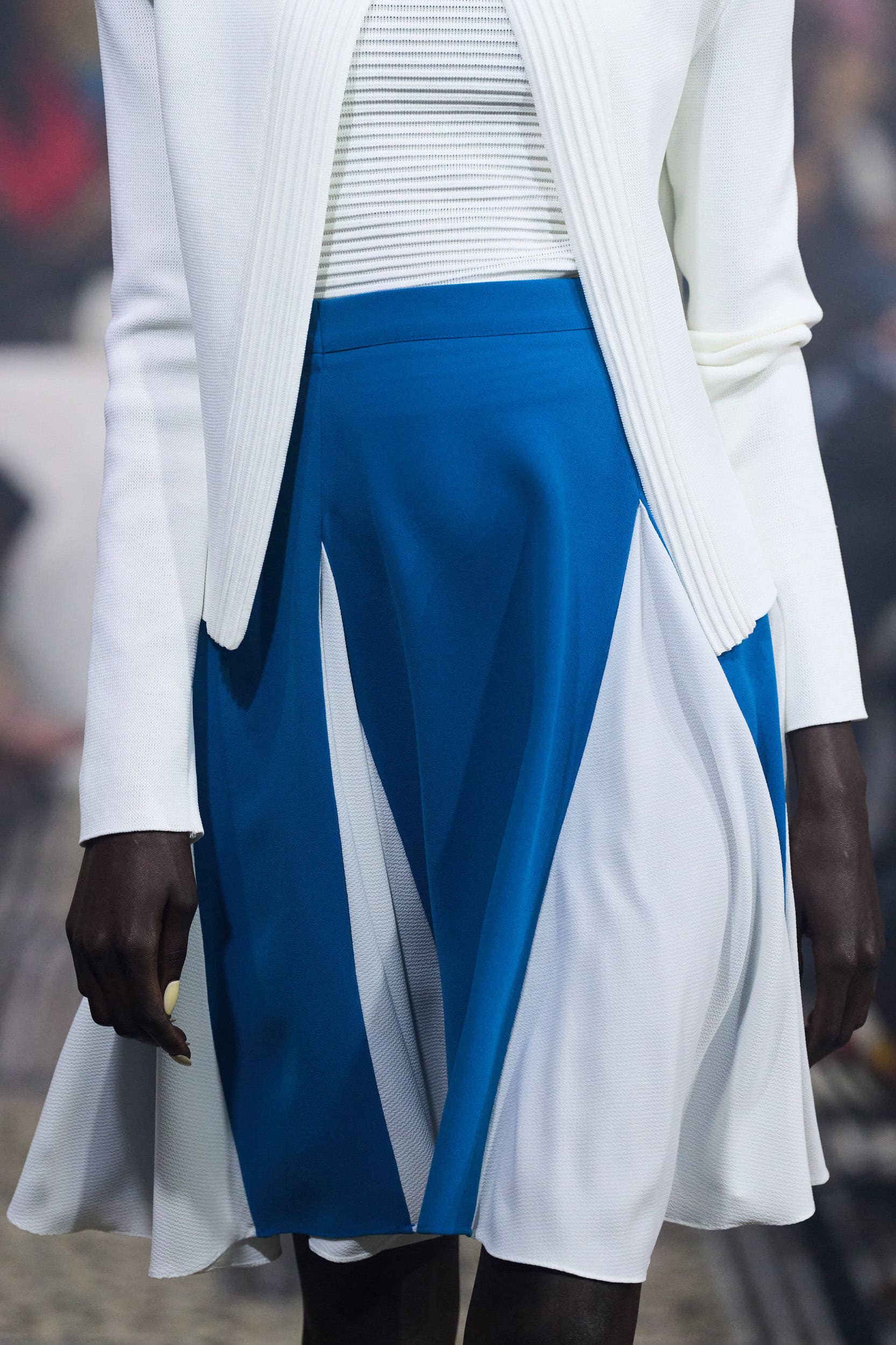 Edeline Lee Spring 2026 Fashion Show Details