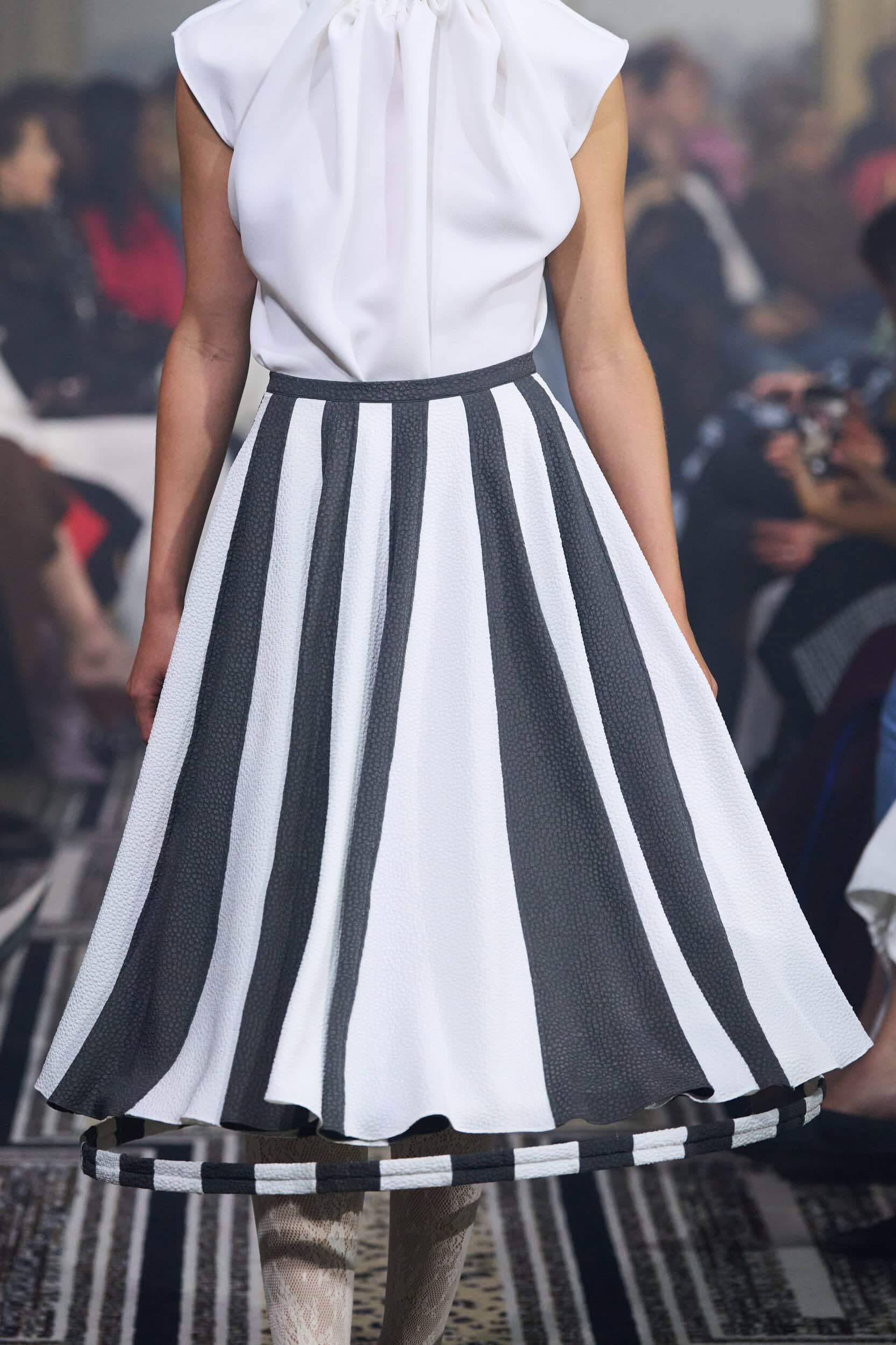 Edeline Lee Spring 2026 Fashion Show Details