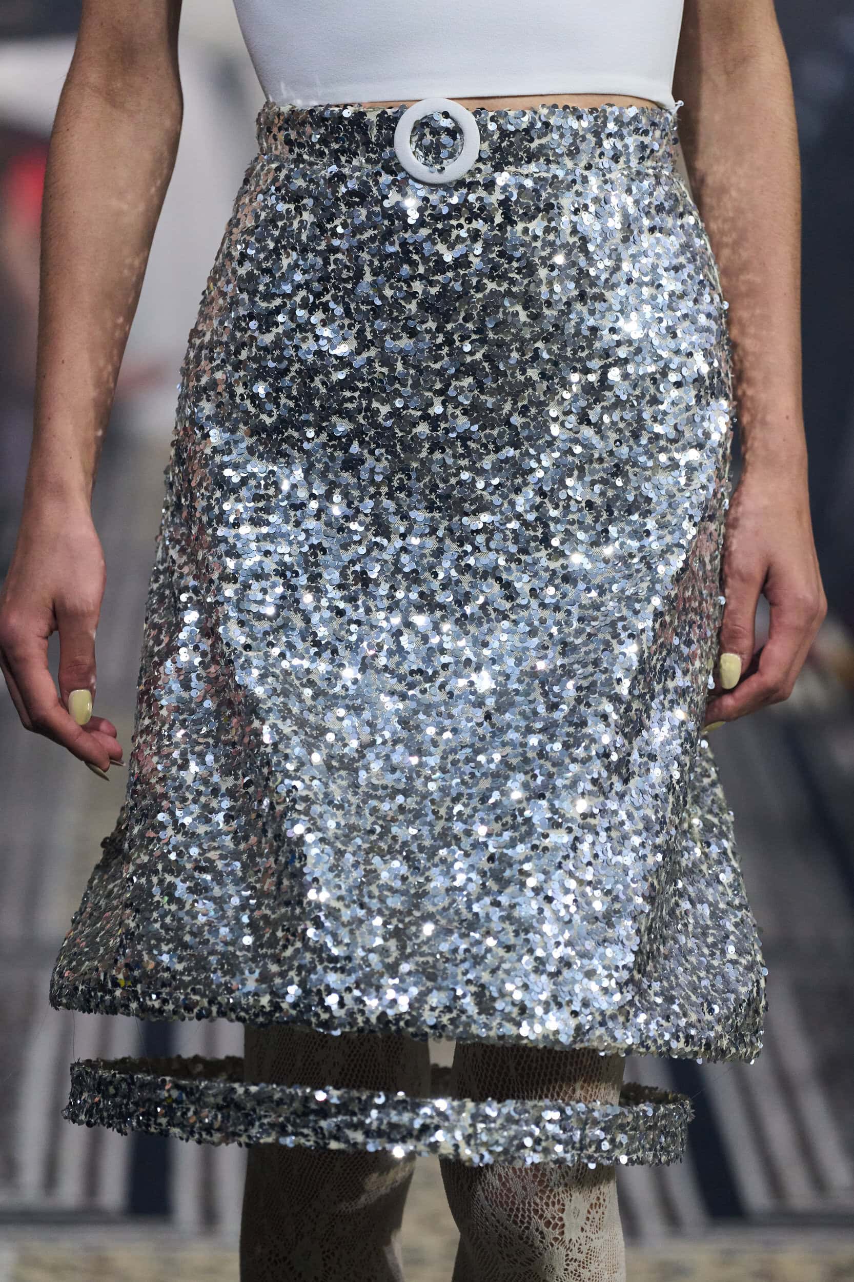 Edeline Lee Spring 2026 Fashion Show Details