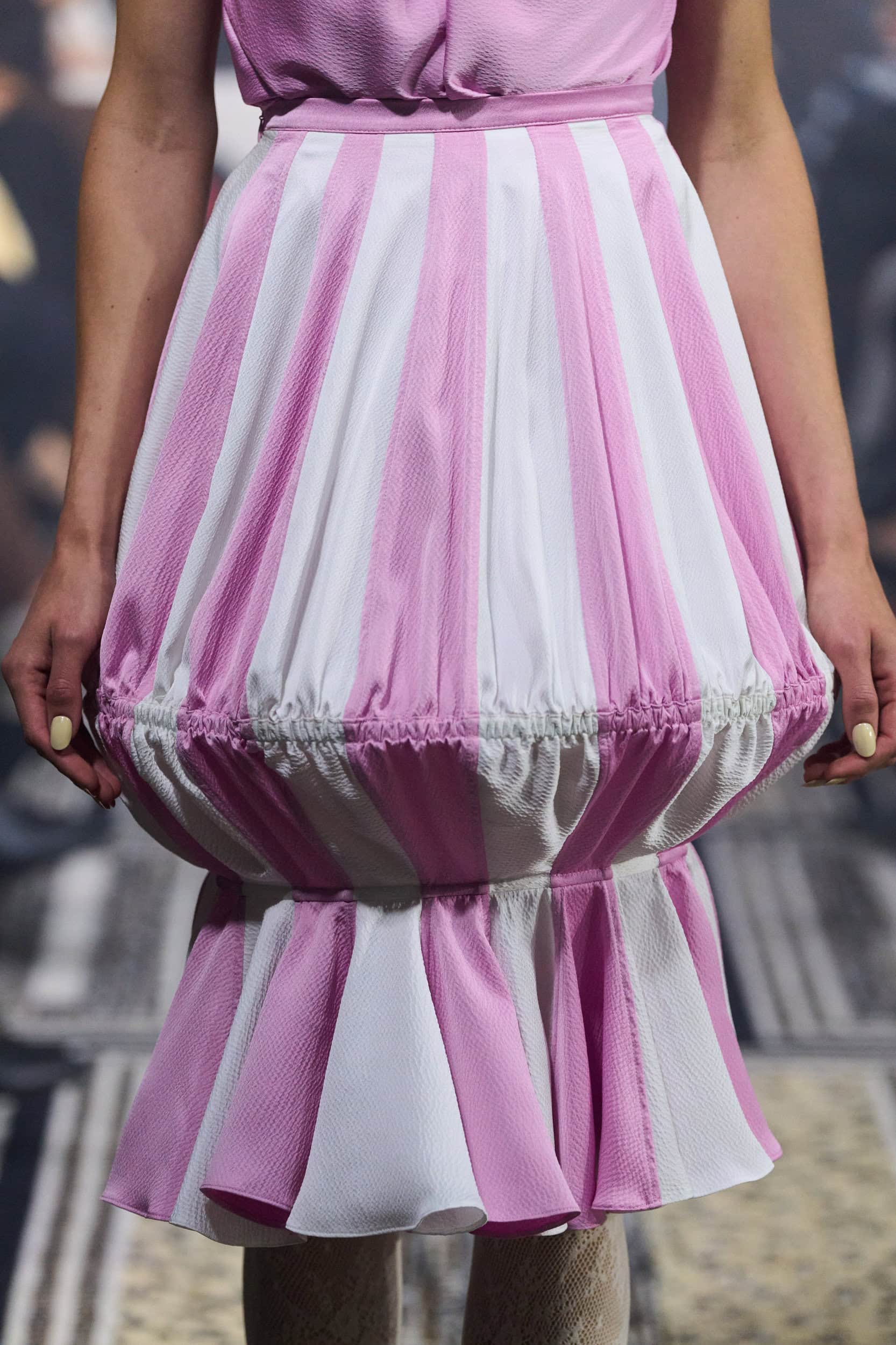 Edeline Lee Spring 2026 Fashion Show Details