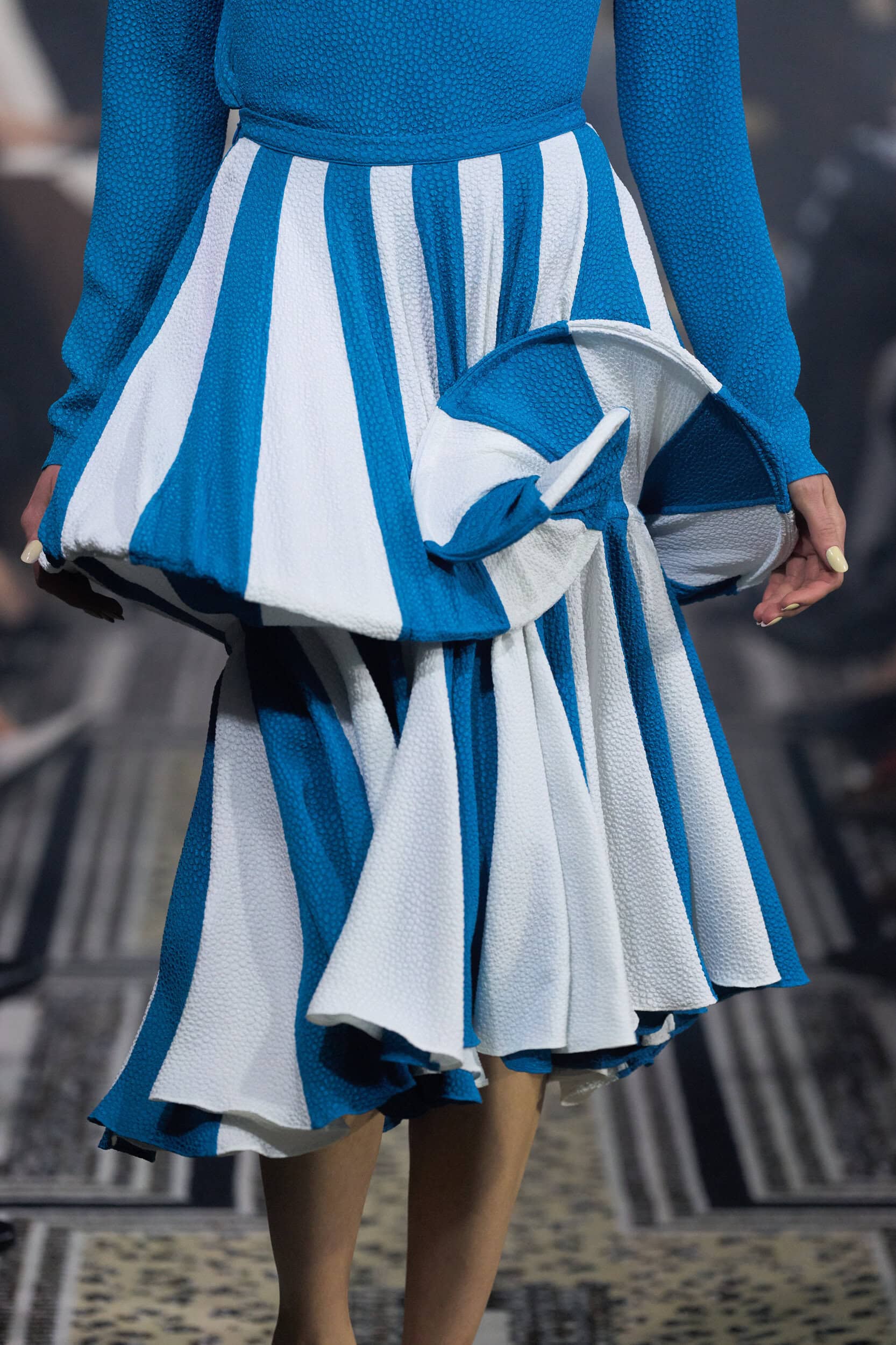 Edeline Lee Spring 2026 Fashion Show Details
