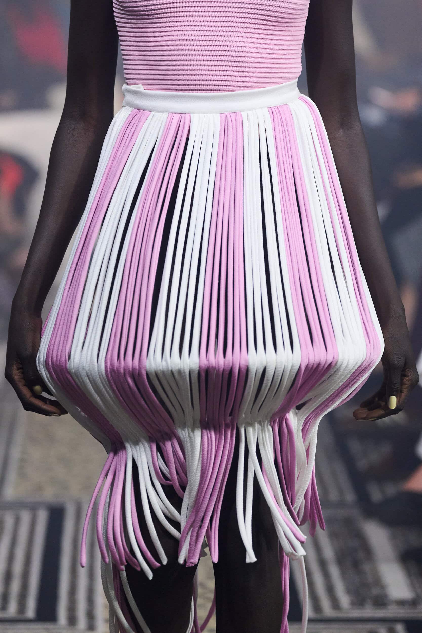Edeline Lee Spring 2026 Fashion Show Details