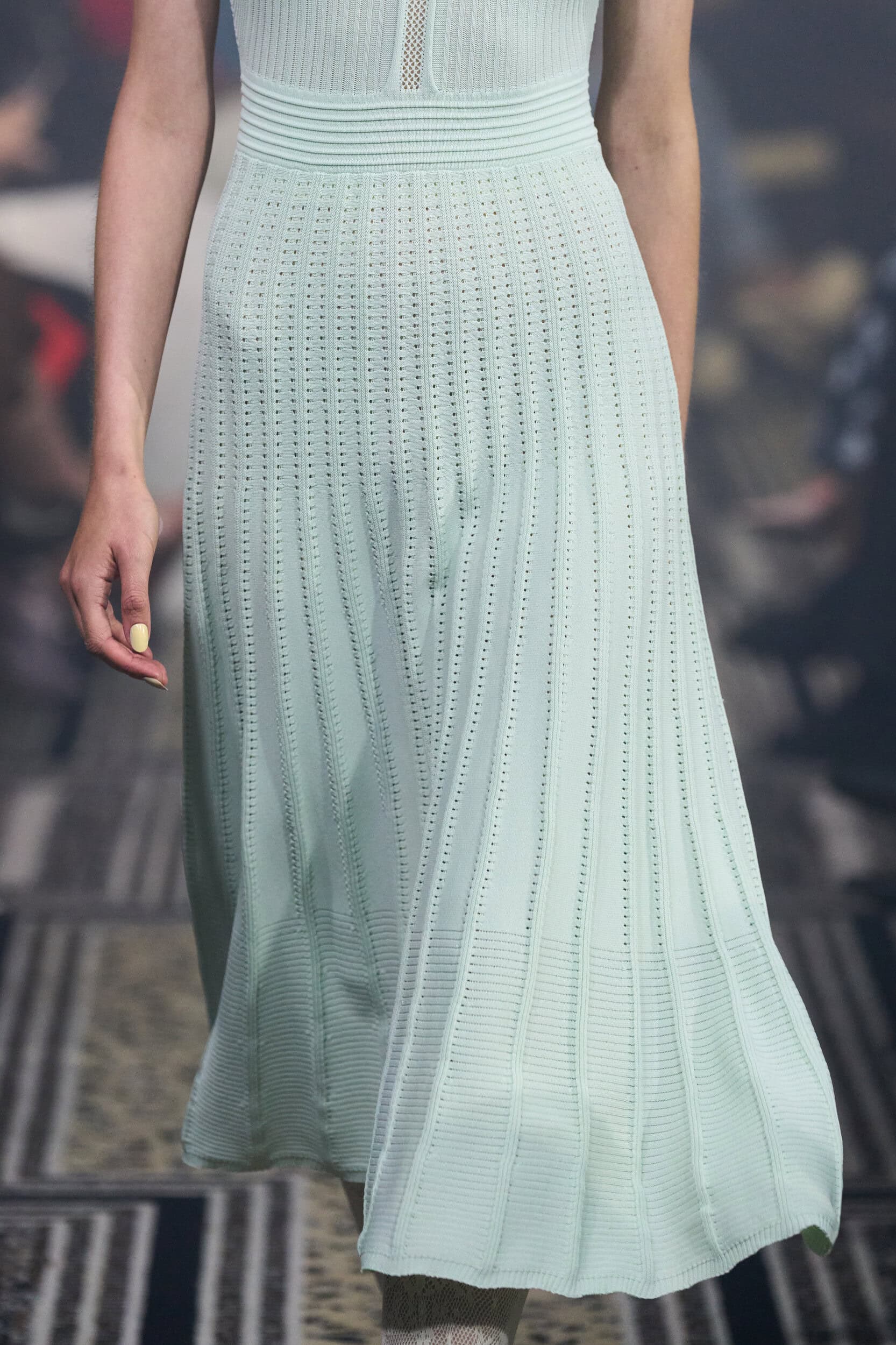 Edeline Lee Spring 2026 Fashion Show Details