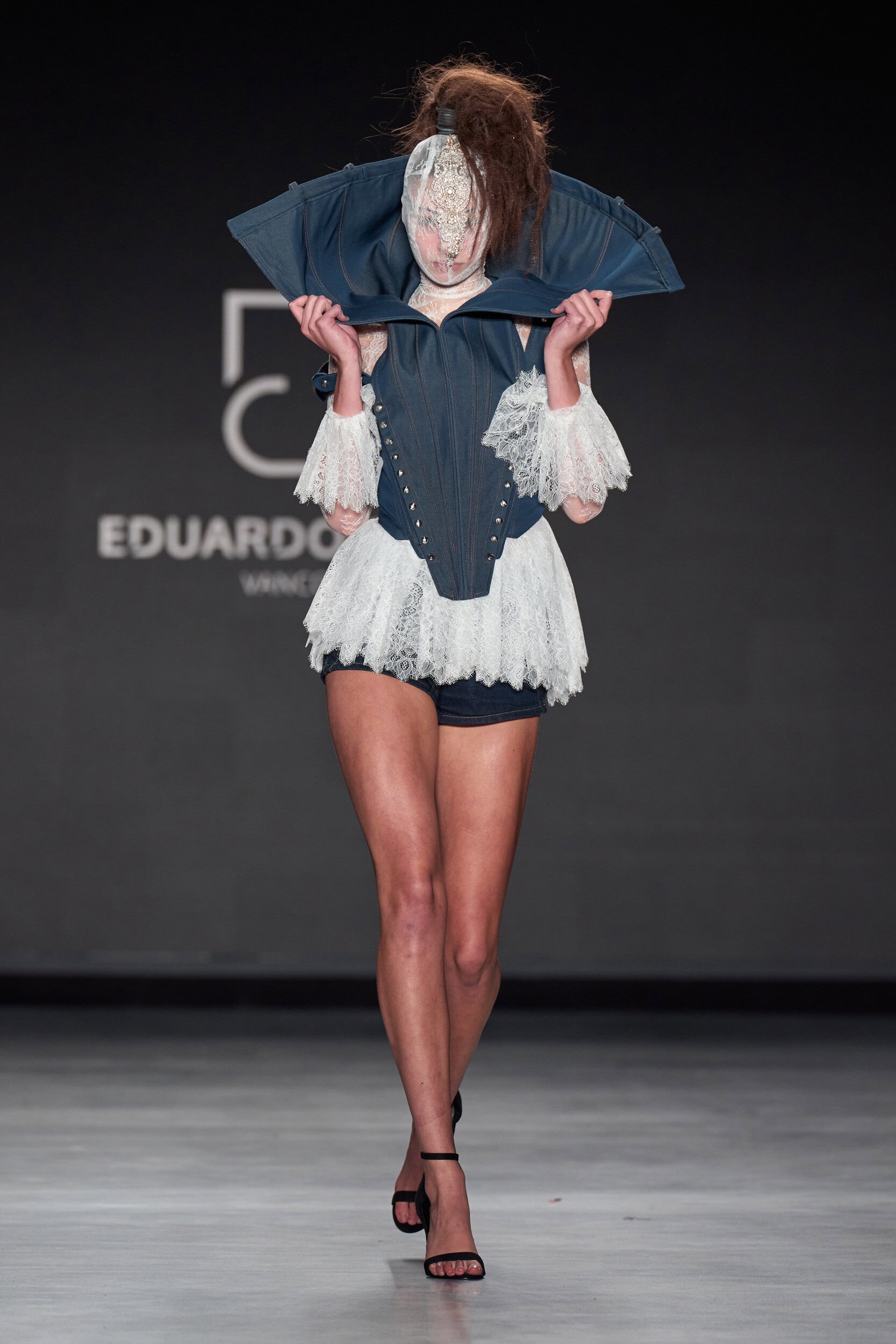 Global Fashion Collective Spring 2026 Fashion Show