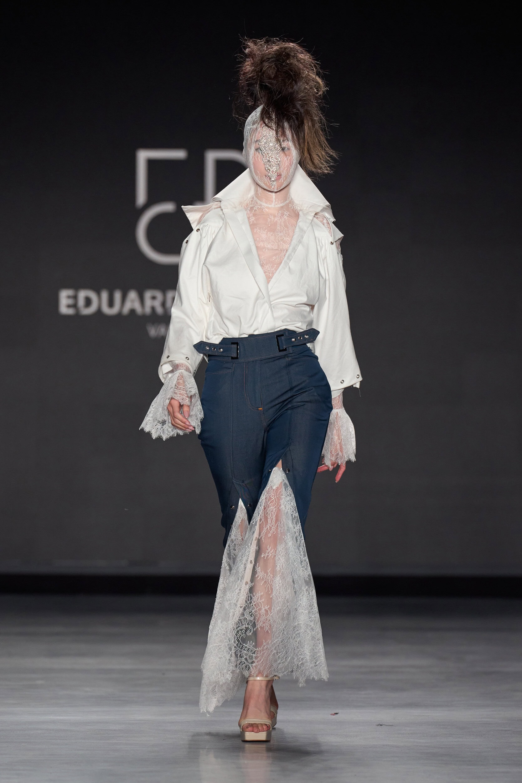 Global Fashion Collective Spring 2026 Fashion Show