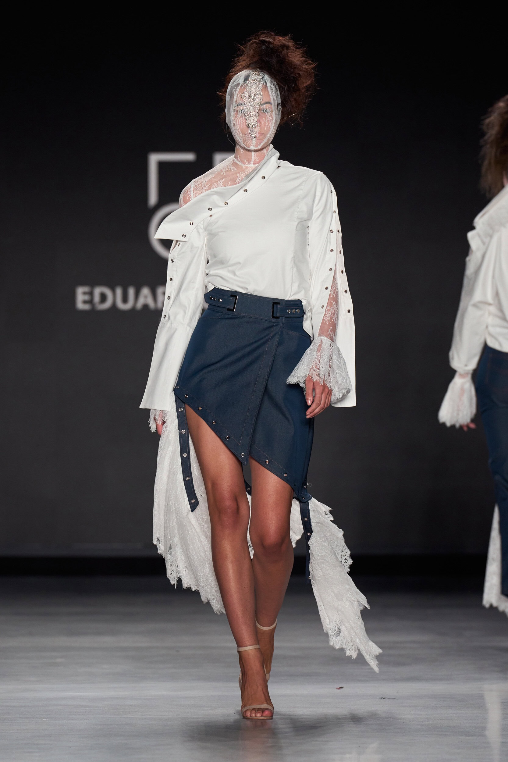Global Fashion Collective Spring 2026 Fashion Show