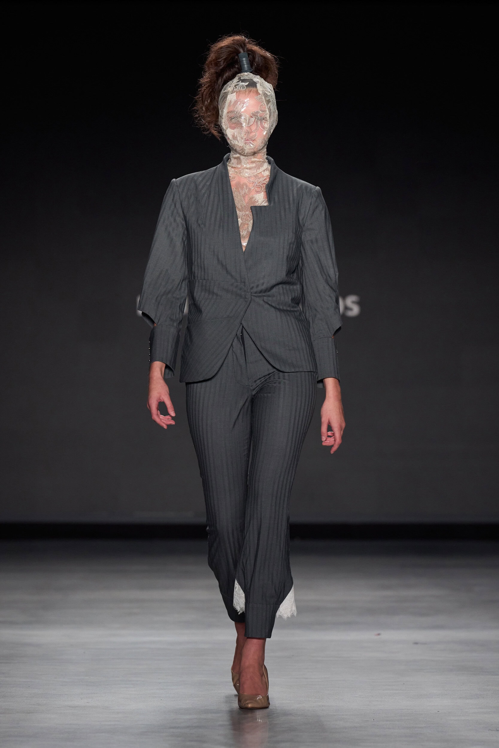 Global Fashion Collective Spring 2026 Fashion Show