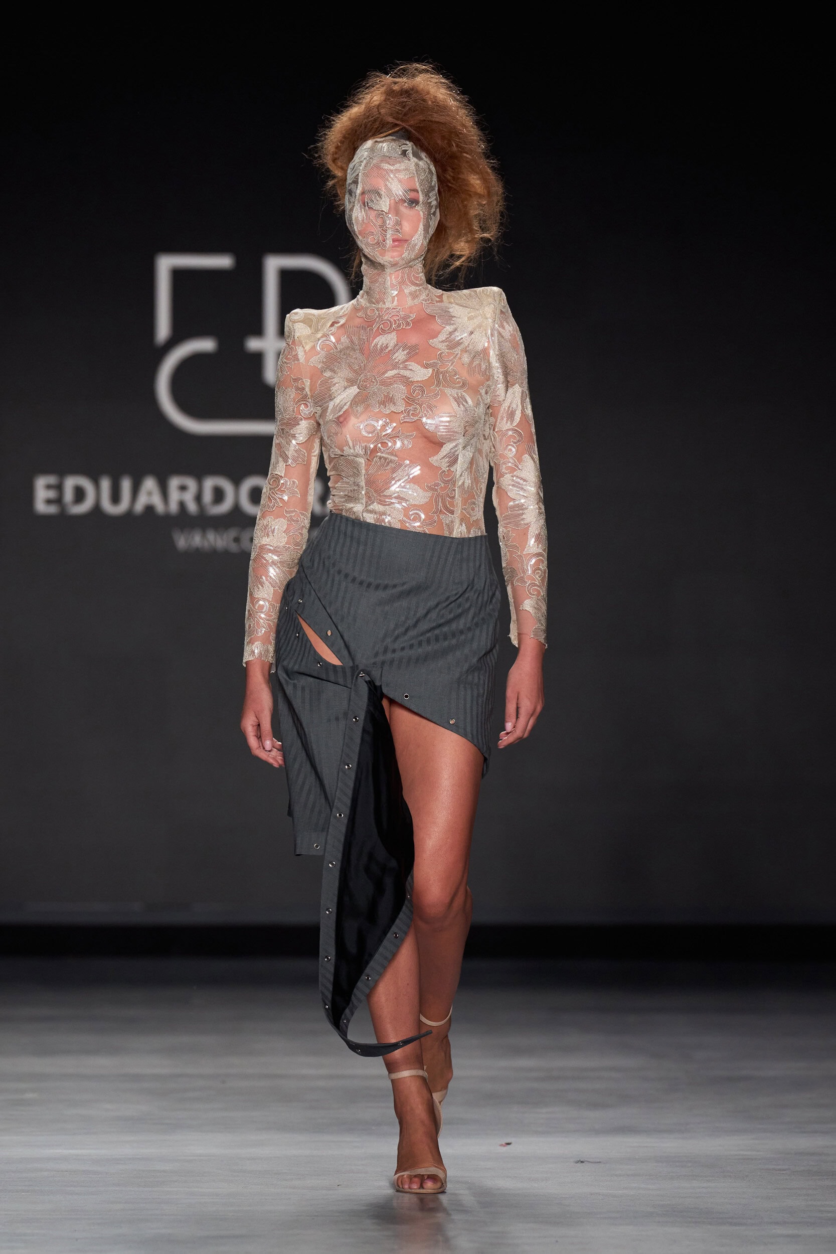 Global Fashion Collective Spring 2026 Fashion Show