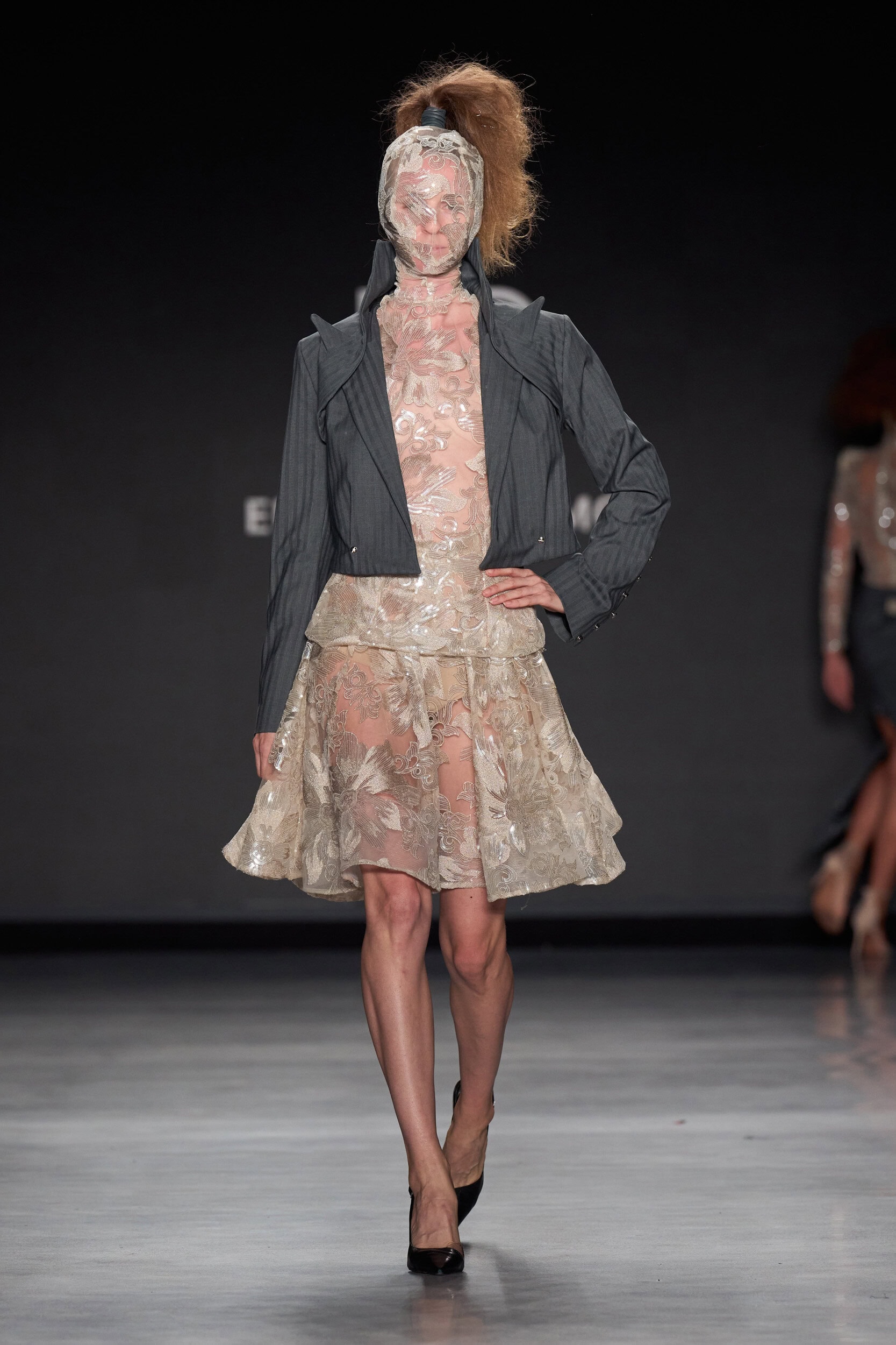 Global Fashion Collective Spring 2026 Fashion Show