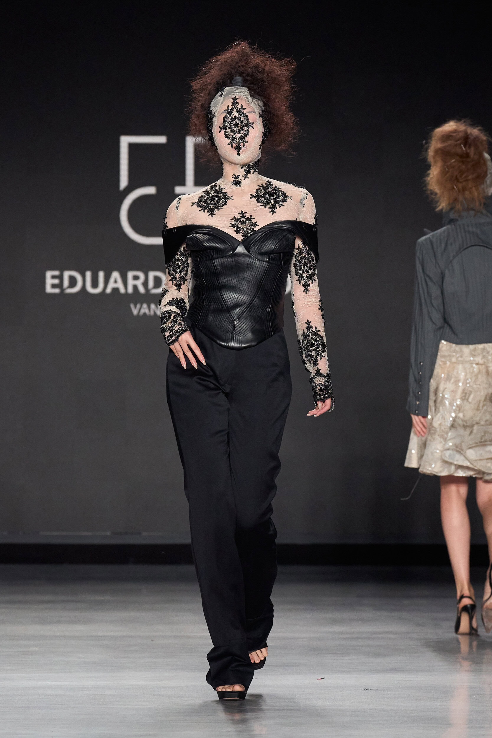 Global Fashion Collective Spring 2026 Fashion Show