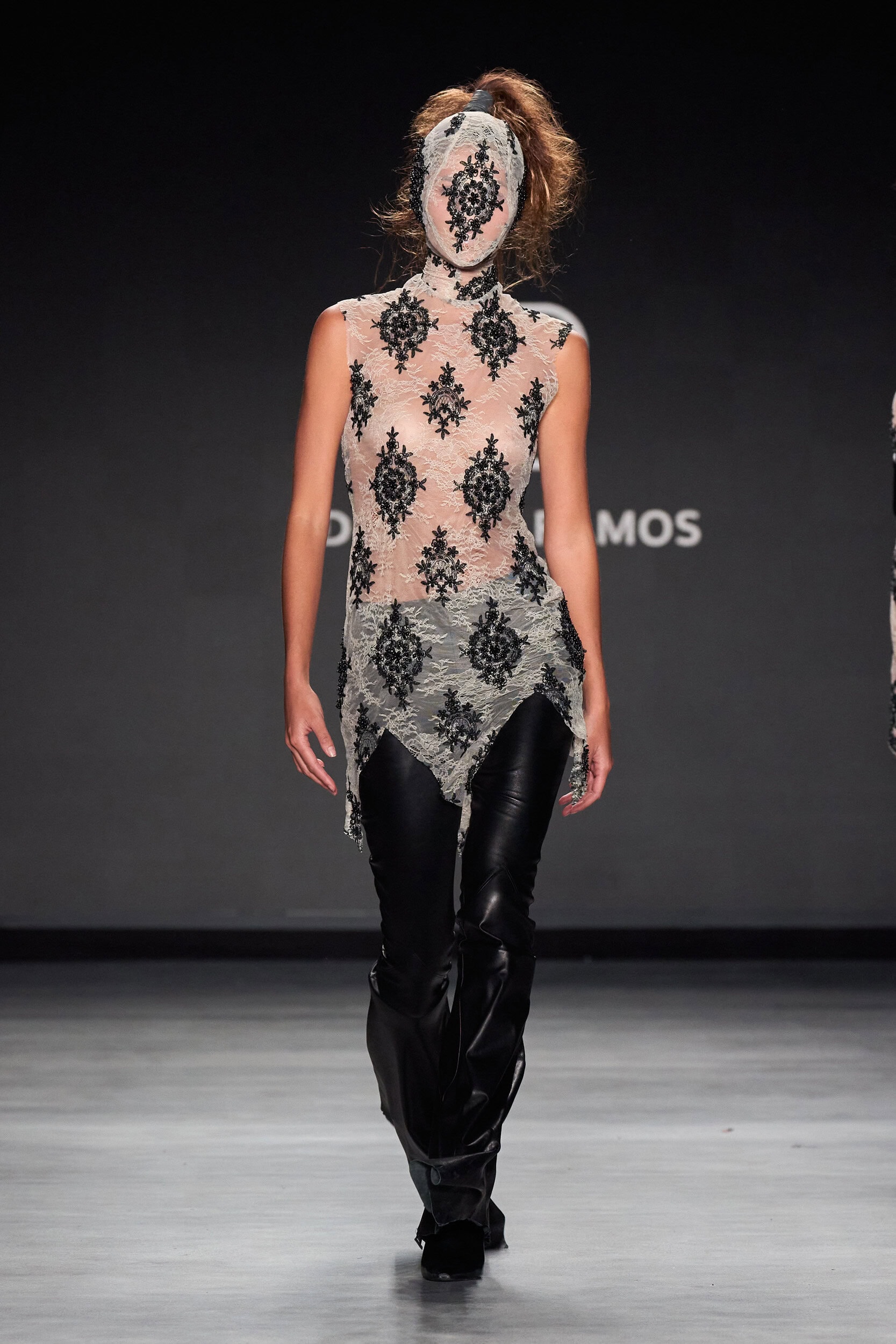 Global Fashion Collective Spring 2026 Fashion Show