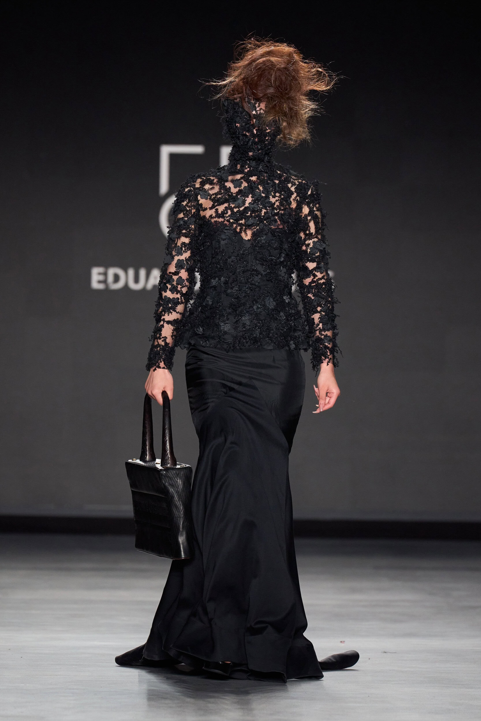 Global Fashion Collective Spring 2026 Fashion Show