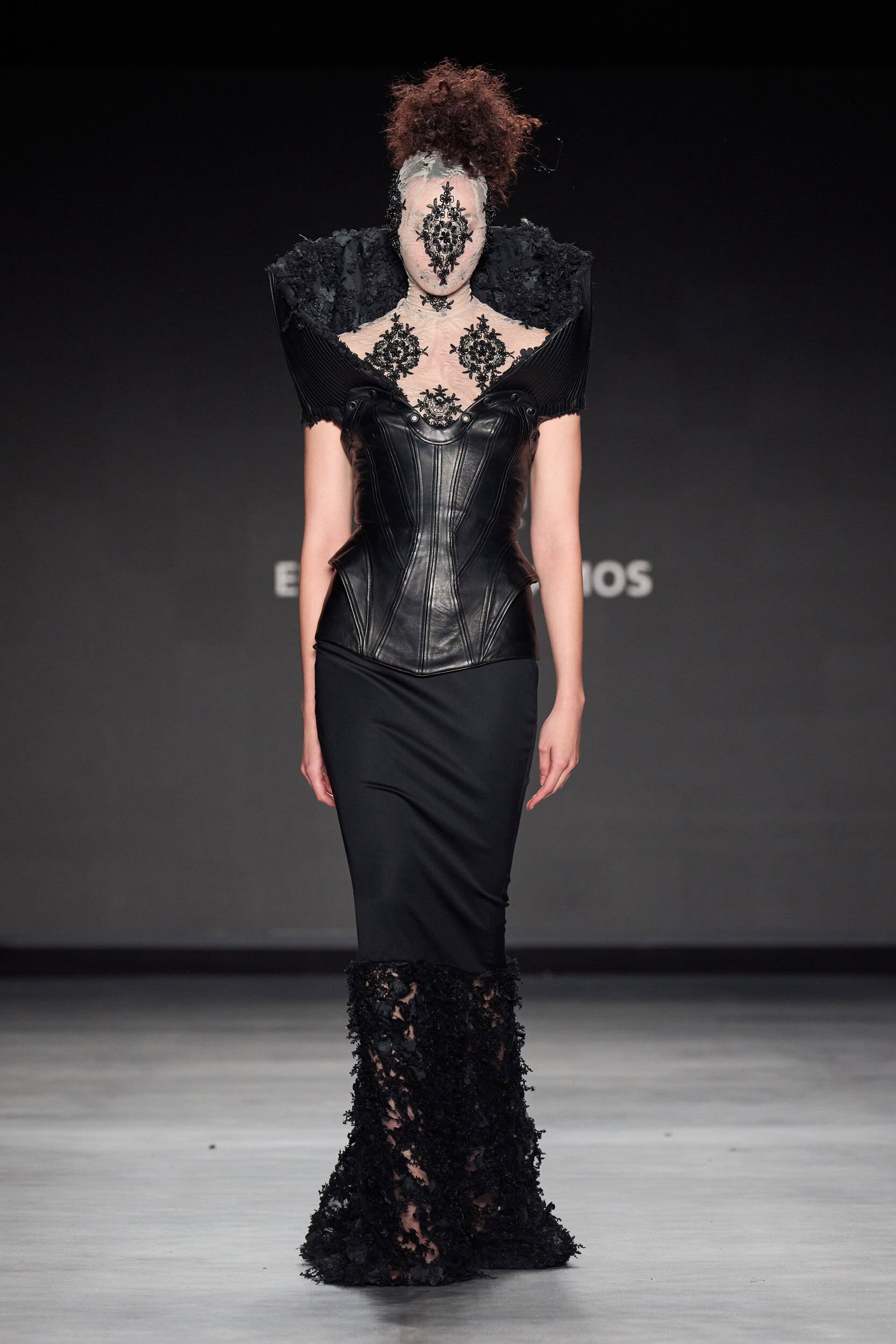 Global Fashion Collective Spring 2026 Fashion Show