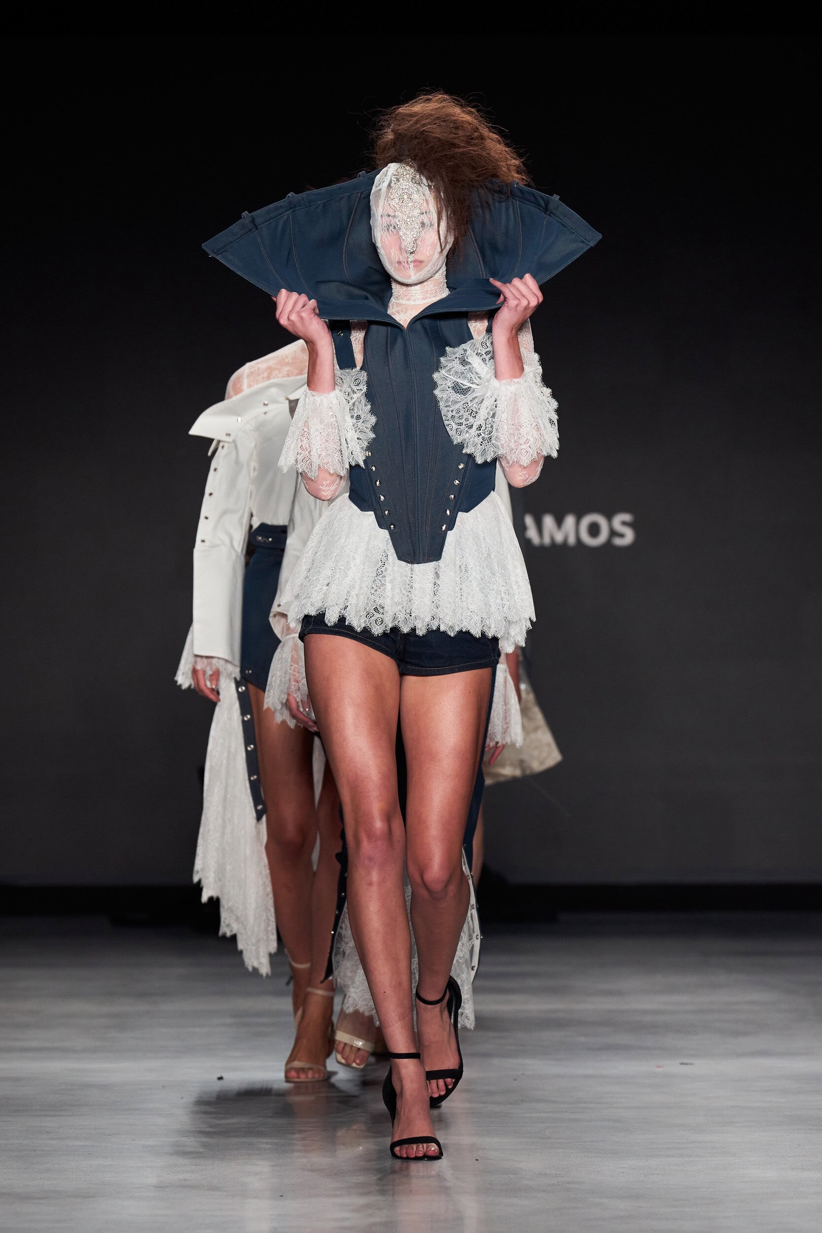 Global Fashion Collective Spring 2026 Fashion Show