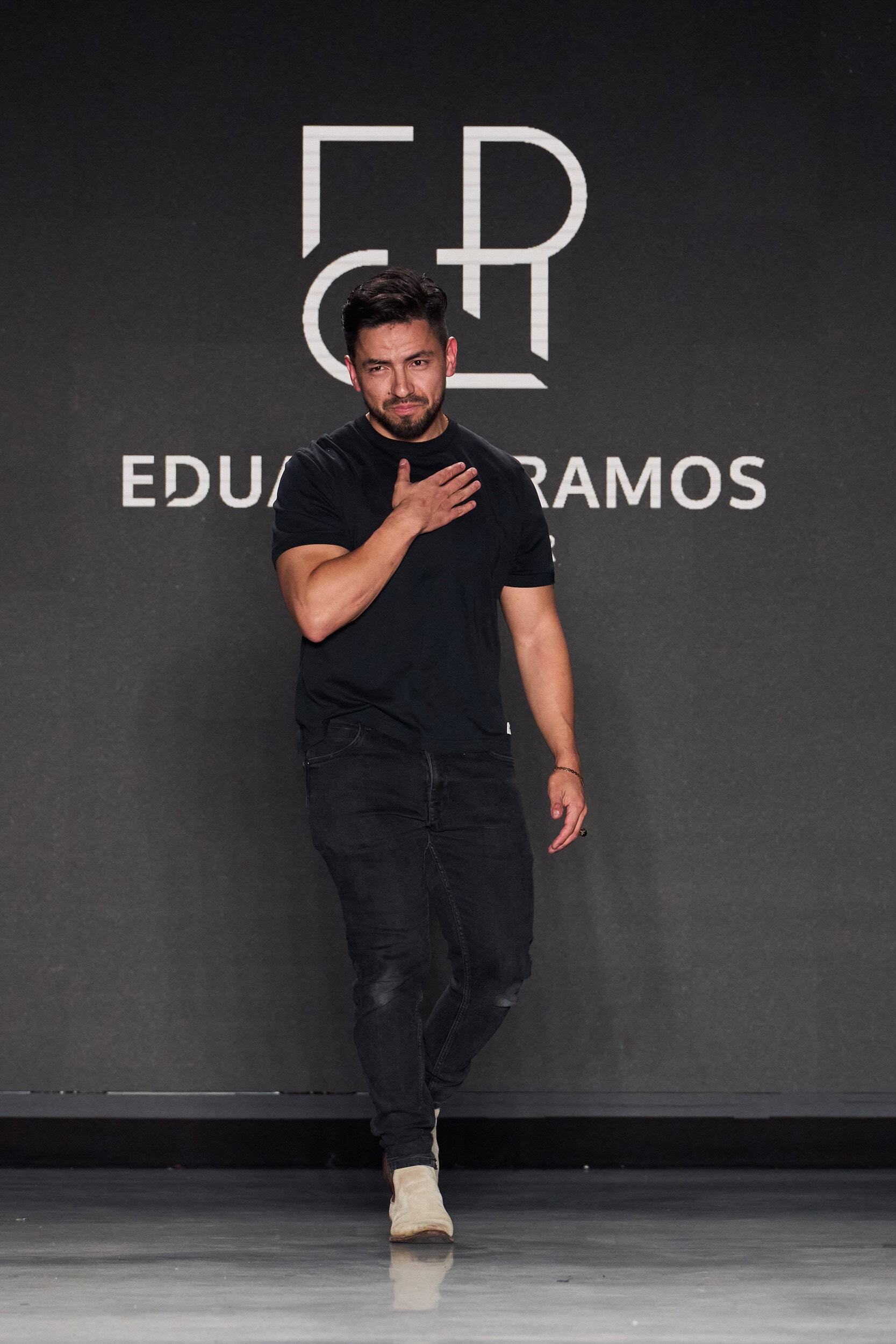 Global Fashion Collective Spring 2026 Fashion Show