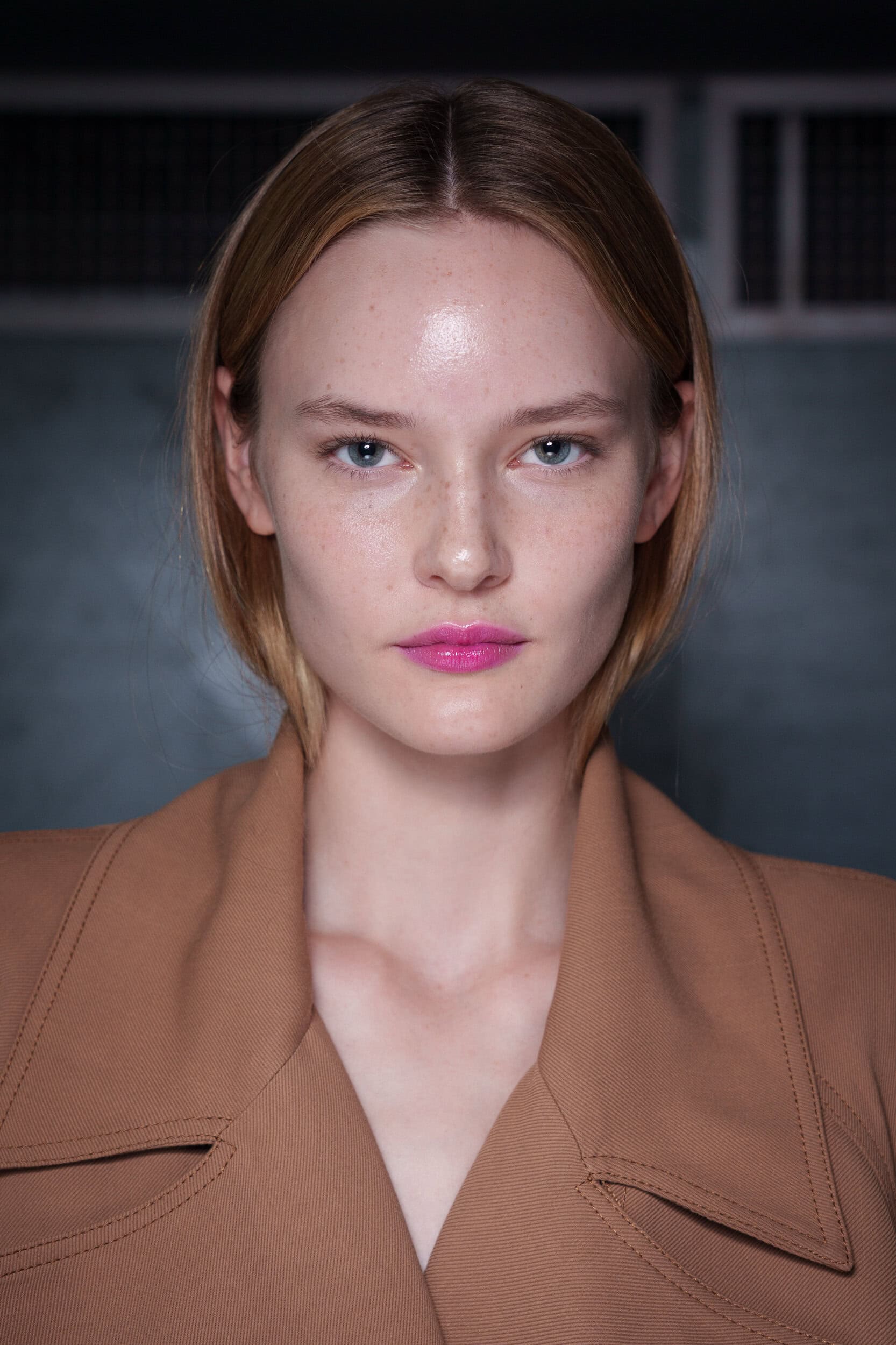 Elisabetta Franchi Spring 2026 Fashion Show Backstage