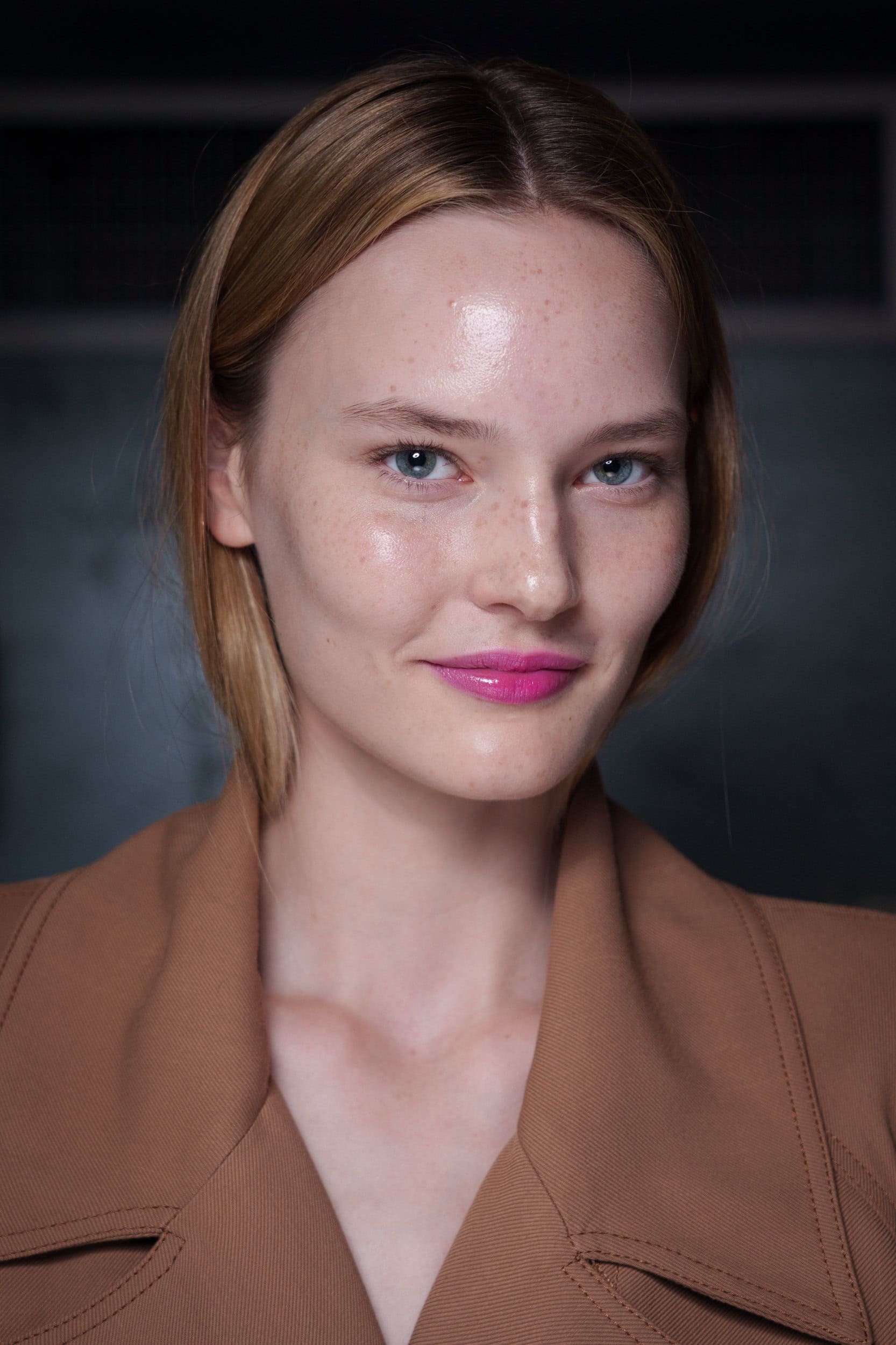 Elisabetta Franchi Spring 2026 Fashion Show Backstage
