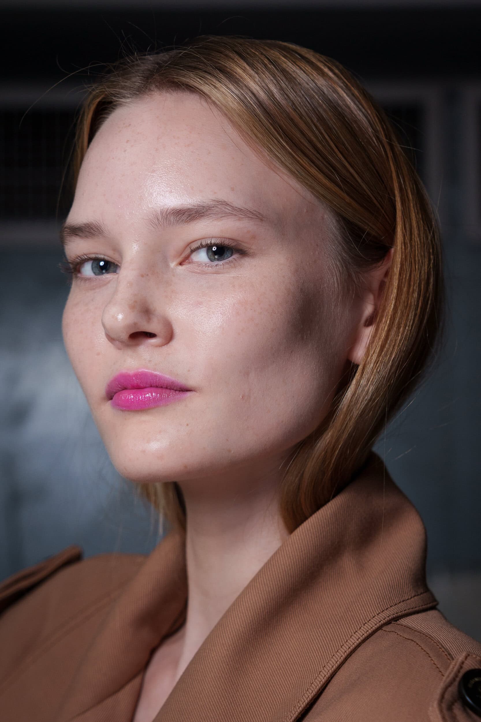 Elisabetta Franchi Spring 2026 Fashion Show Backstage