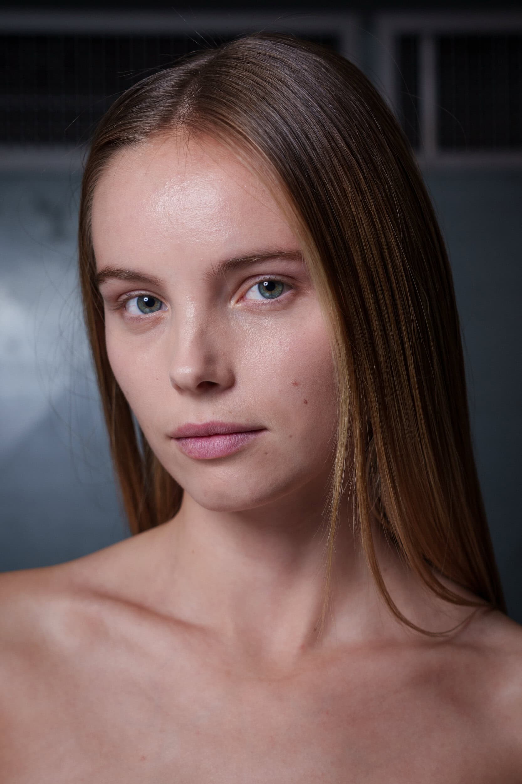 Elisabetta Franchi Spring 2026 Fashion Show Backstage