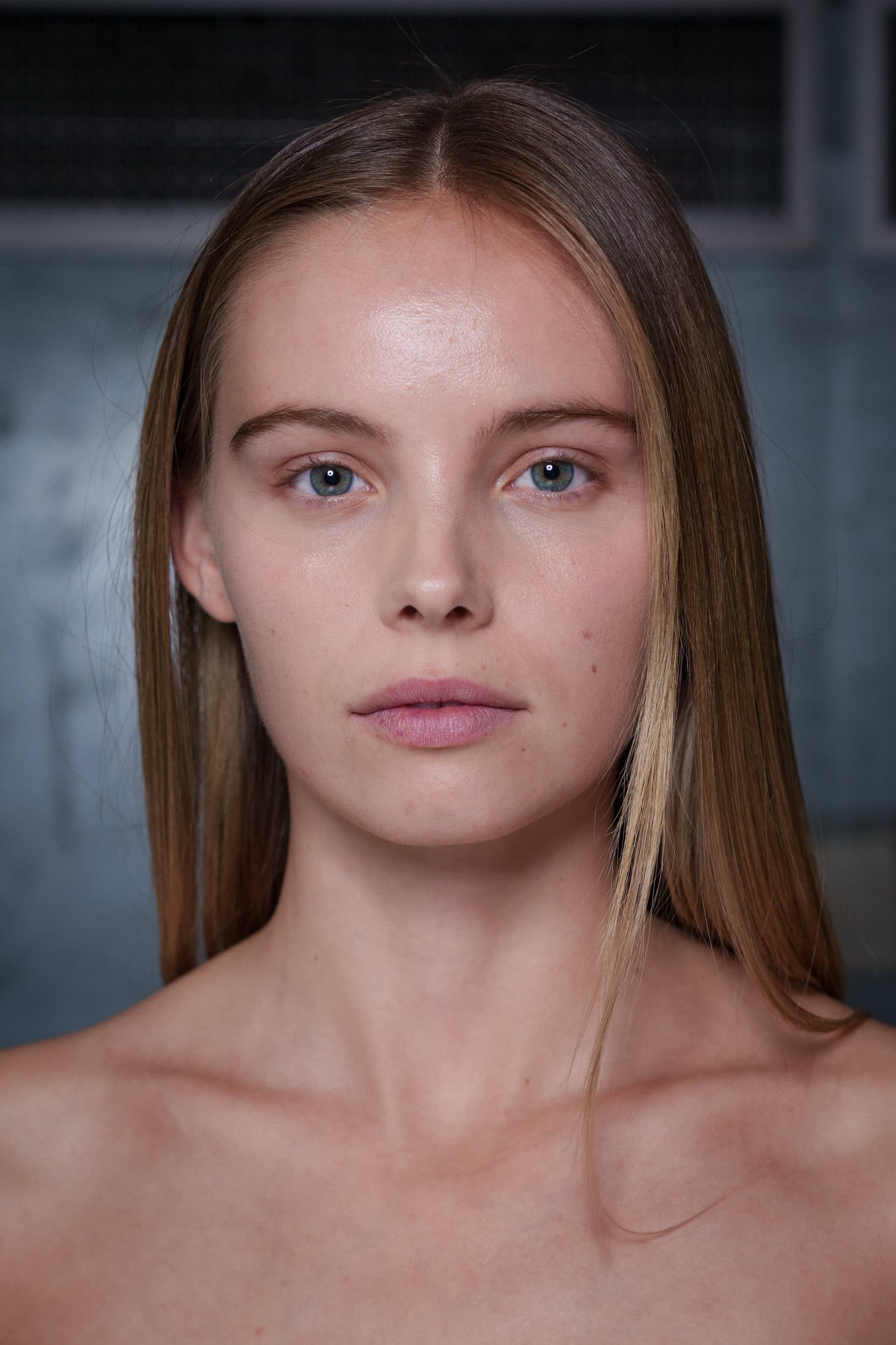 Elisabetta Franchi Spring 2026 Fashion Show Backstage