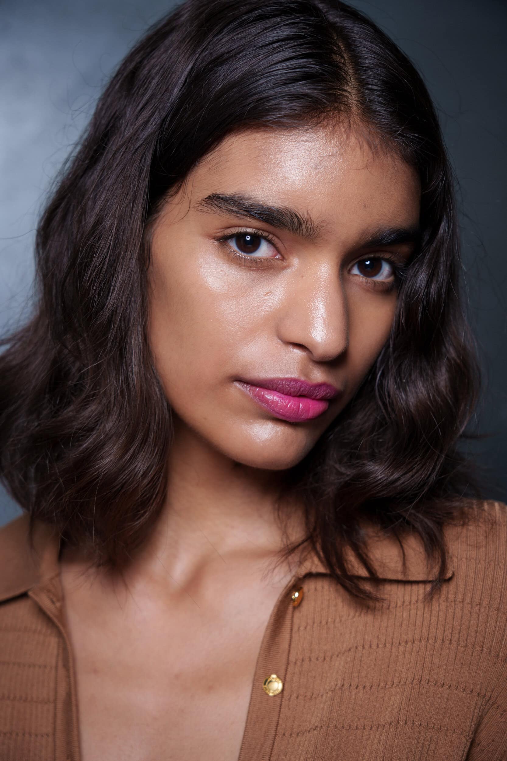 Elisabetta Franchi Spring 2026 Fashion Show Backstage