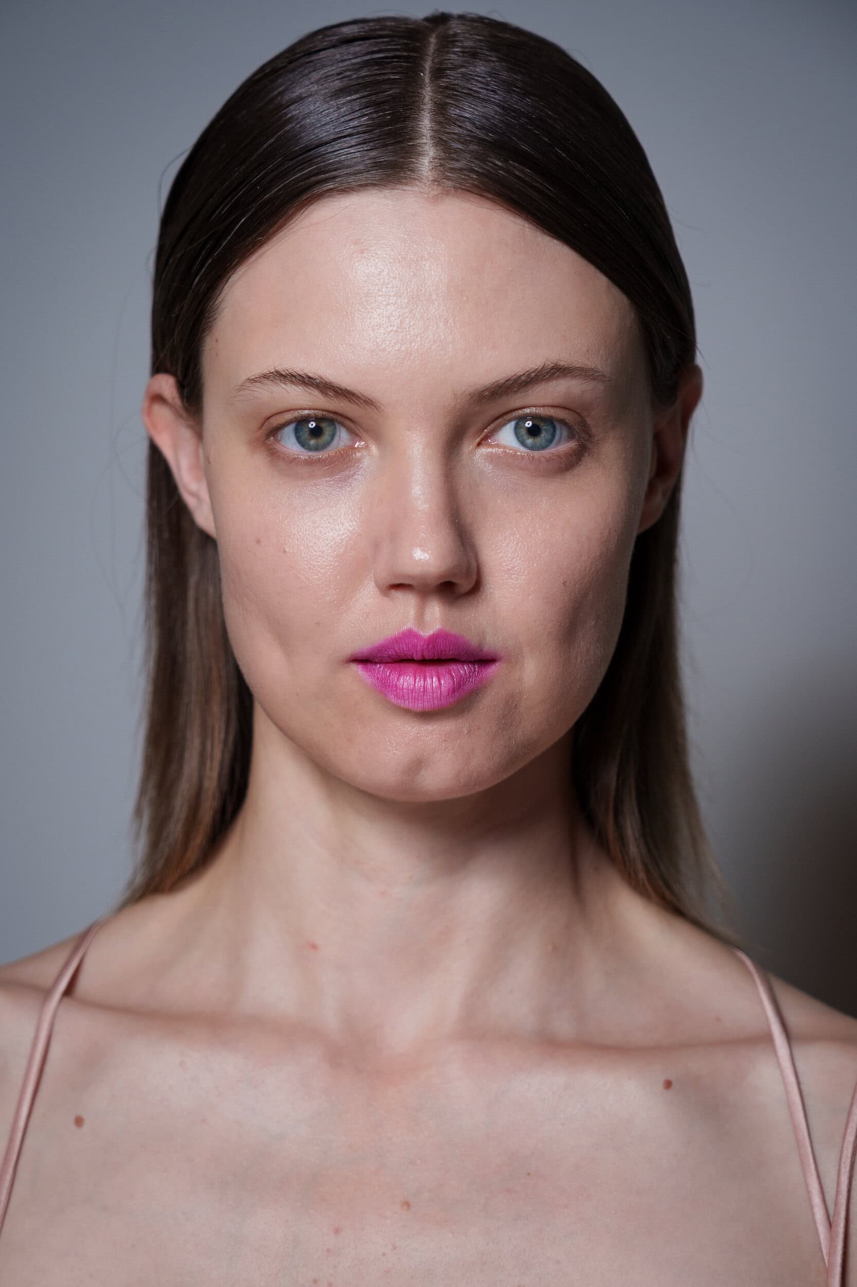 Elisabetta Franchi Spring 2026 Fashion Show Backstage