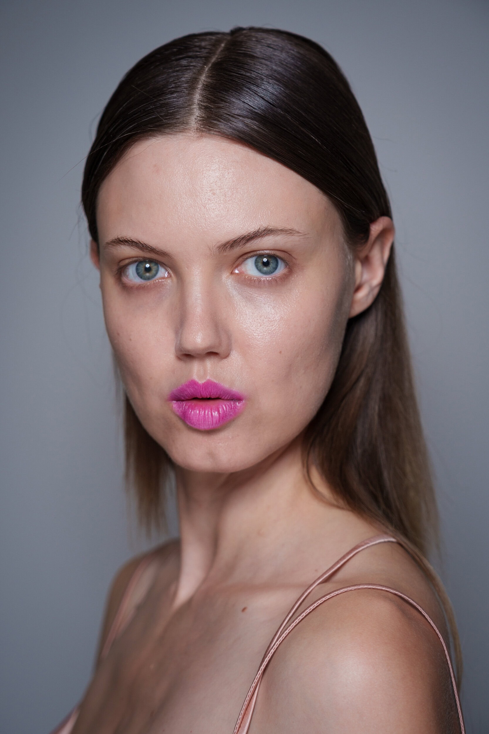 Elisabetta Franchi Spring 2026 Fashion Show Backstage