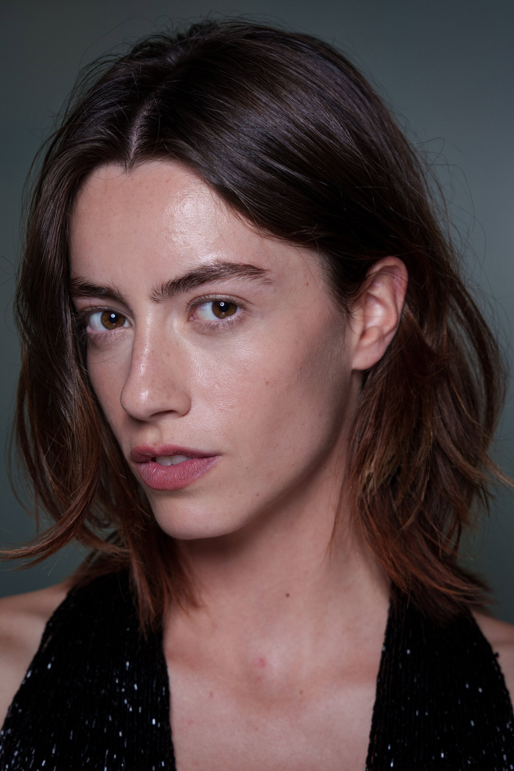 Elisabetta Franchi Spring 2026 Fashion Show Backstage