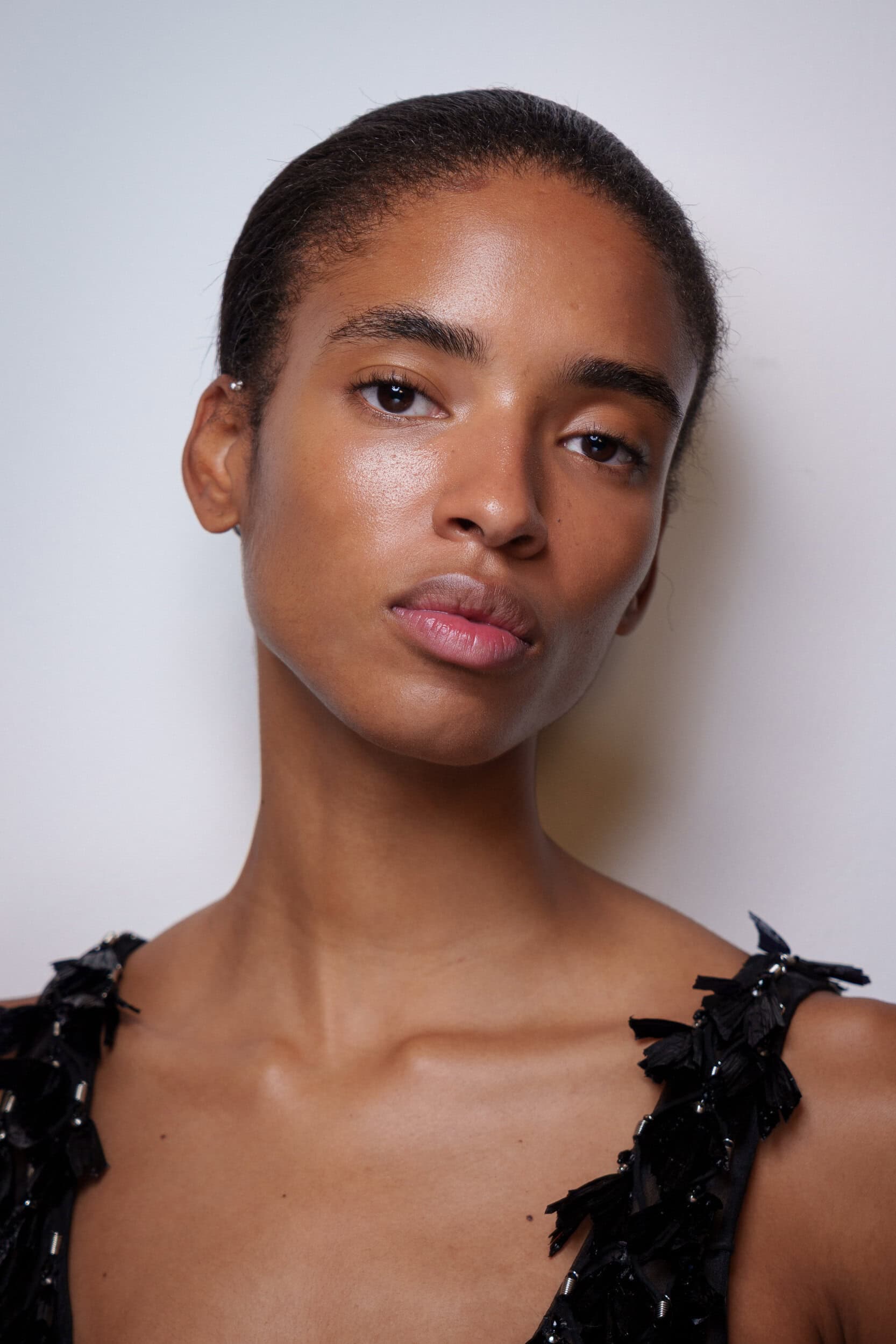 Elisabetta Franchi Spring 2026 Fashion Show Backstage