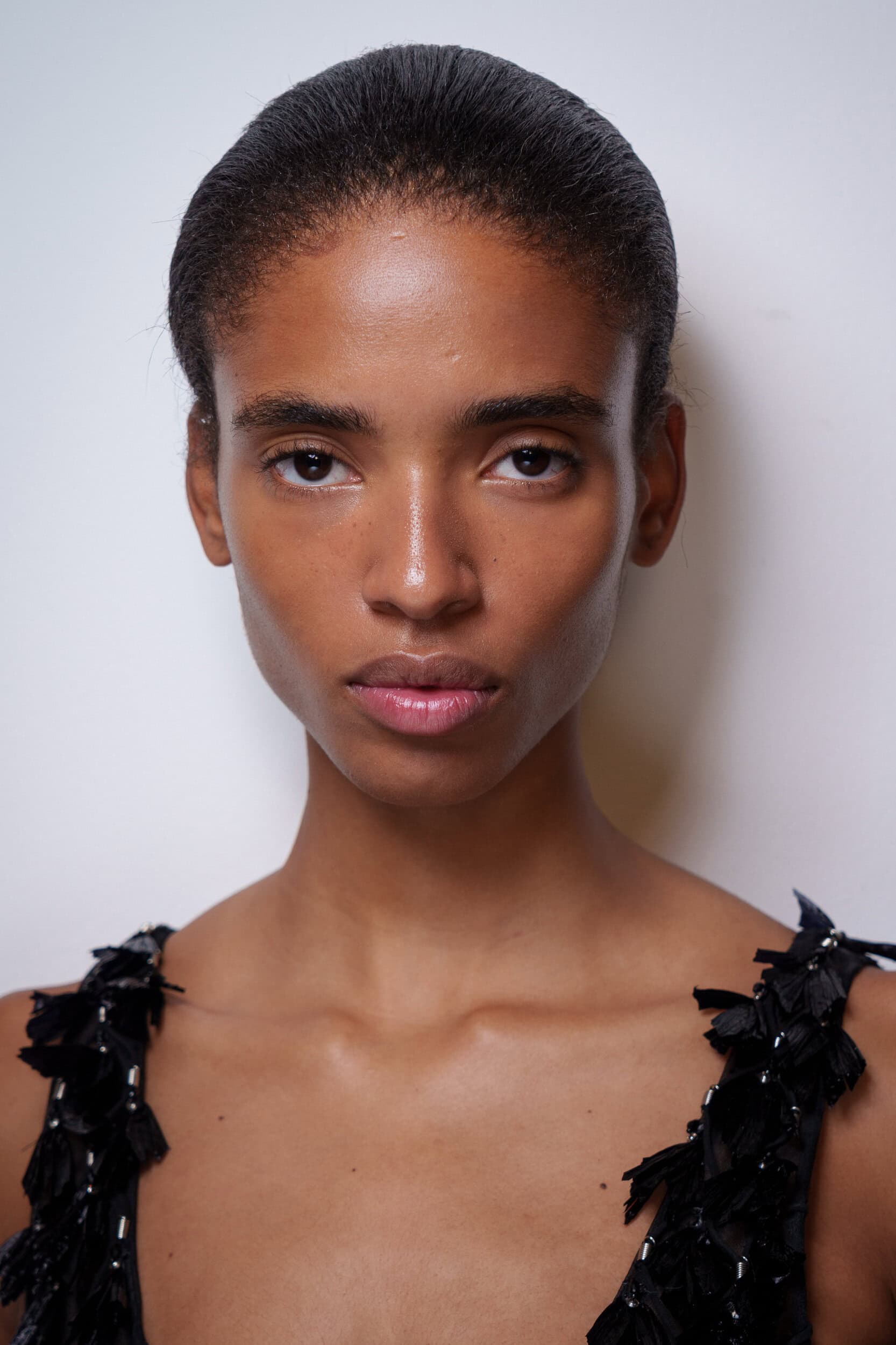 Elisabetta Franchi Spring 2026 Fashion Show Backstage