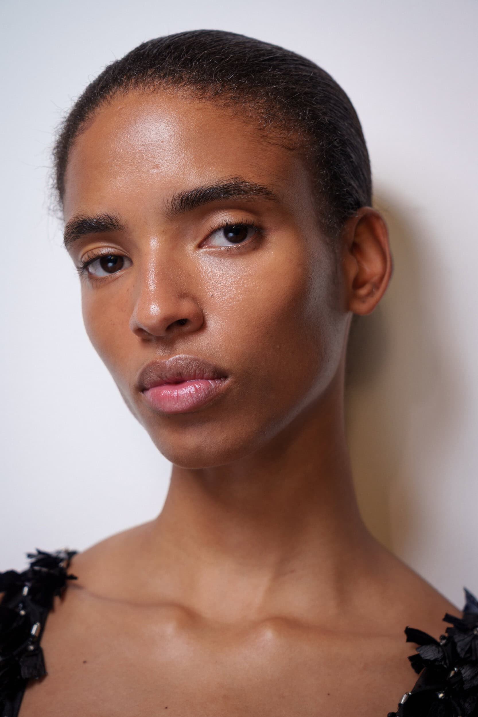 Elisabetta Franchi Spring 2026 Fashion Show Backstage