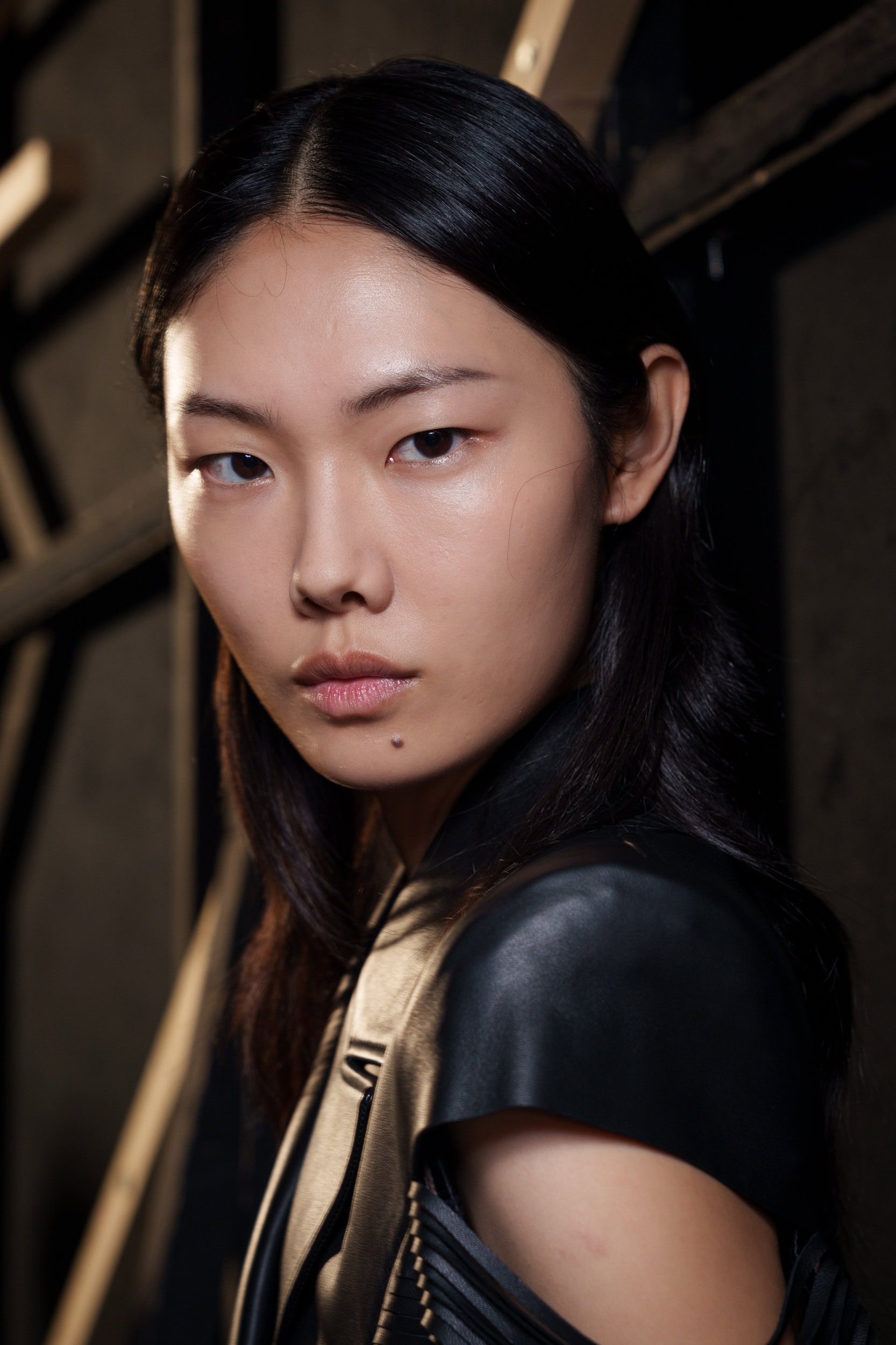 Elisabetta Franchi Spring 2026 Fashion Show Backstage