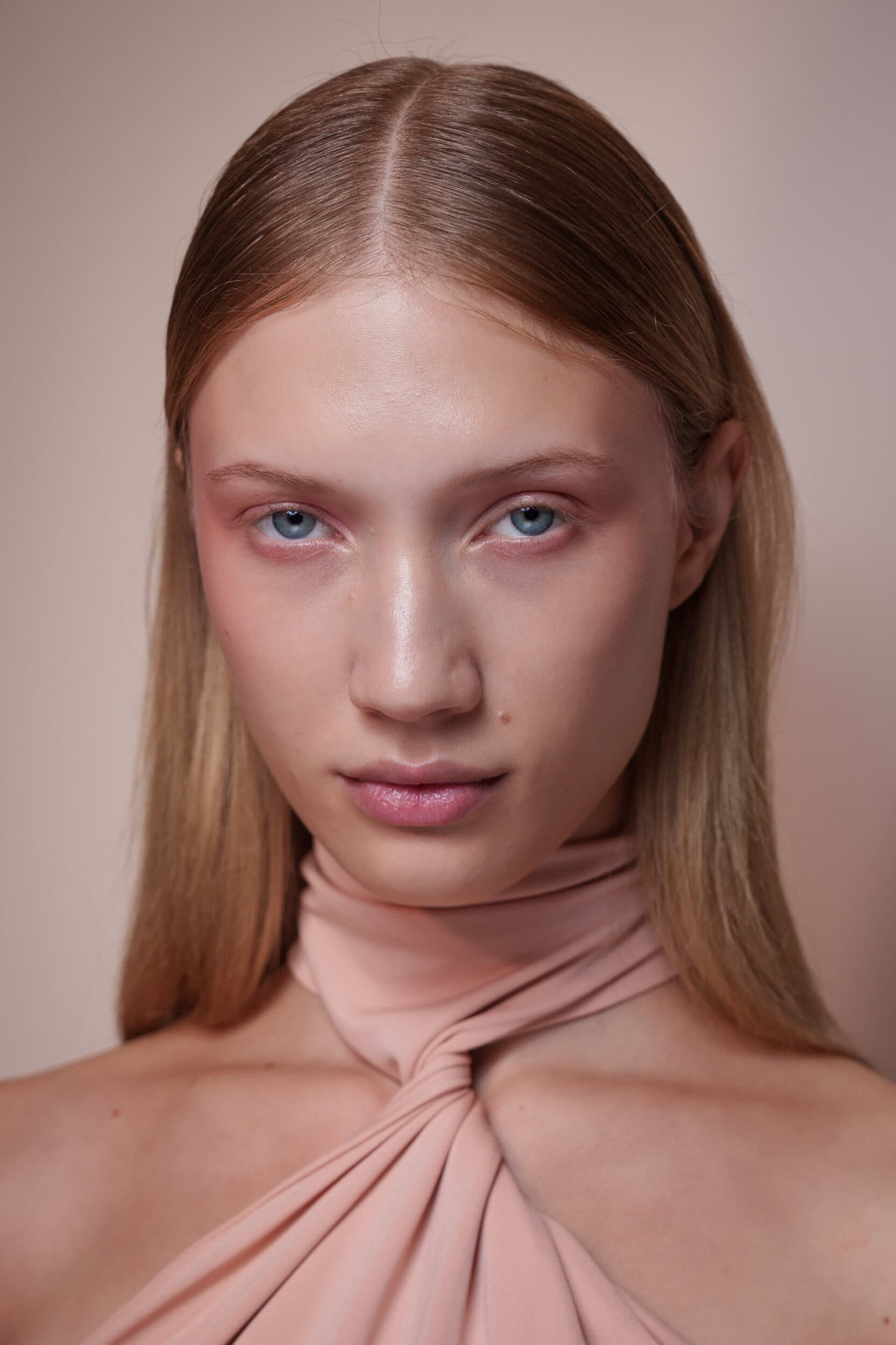 Elisabetta Franchi Spring 2026 Fashion Show Backstage