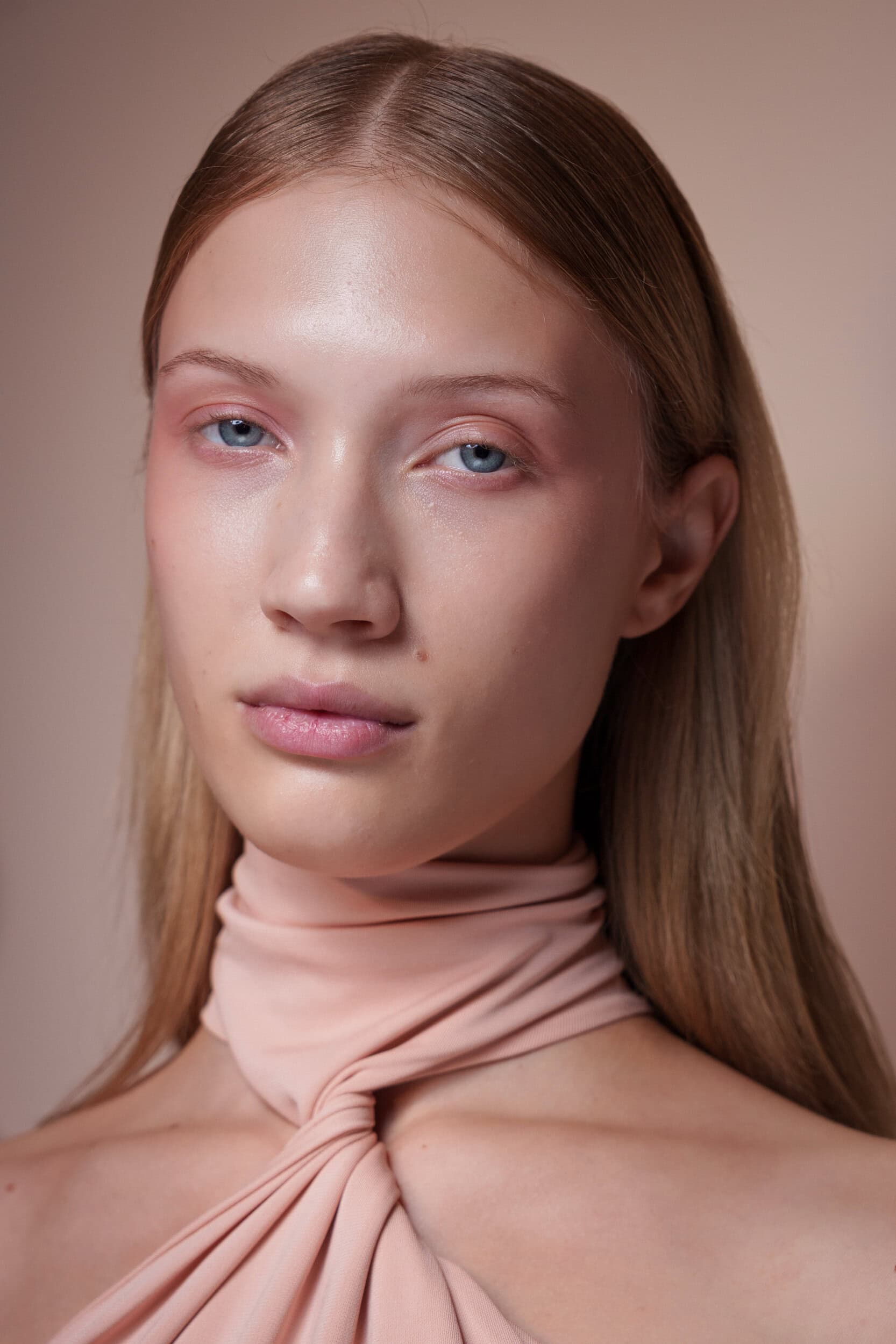 Elisabetta Franchi Spring 2026 Fashion Show Backstage