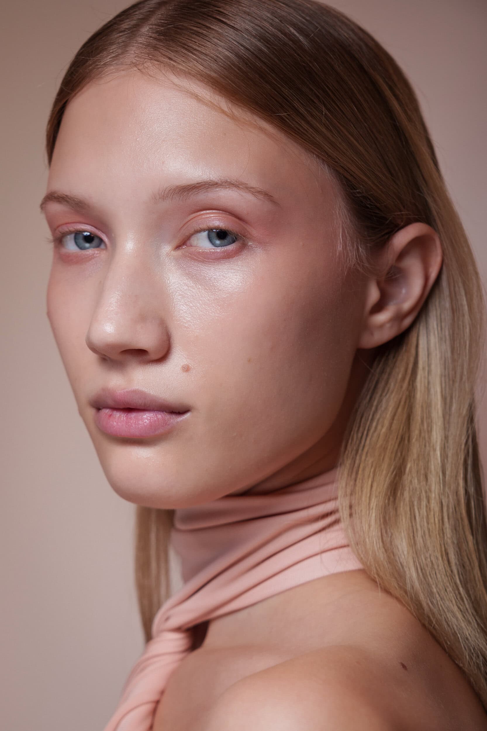 Elisabetta Franchi Spring 2026 Fashion Show Backstage