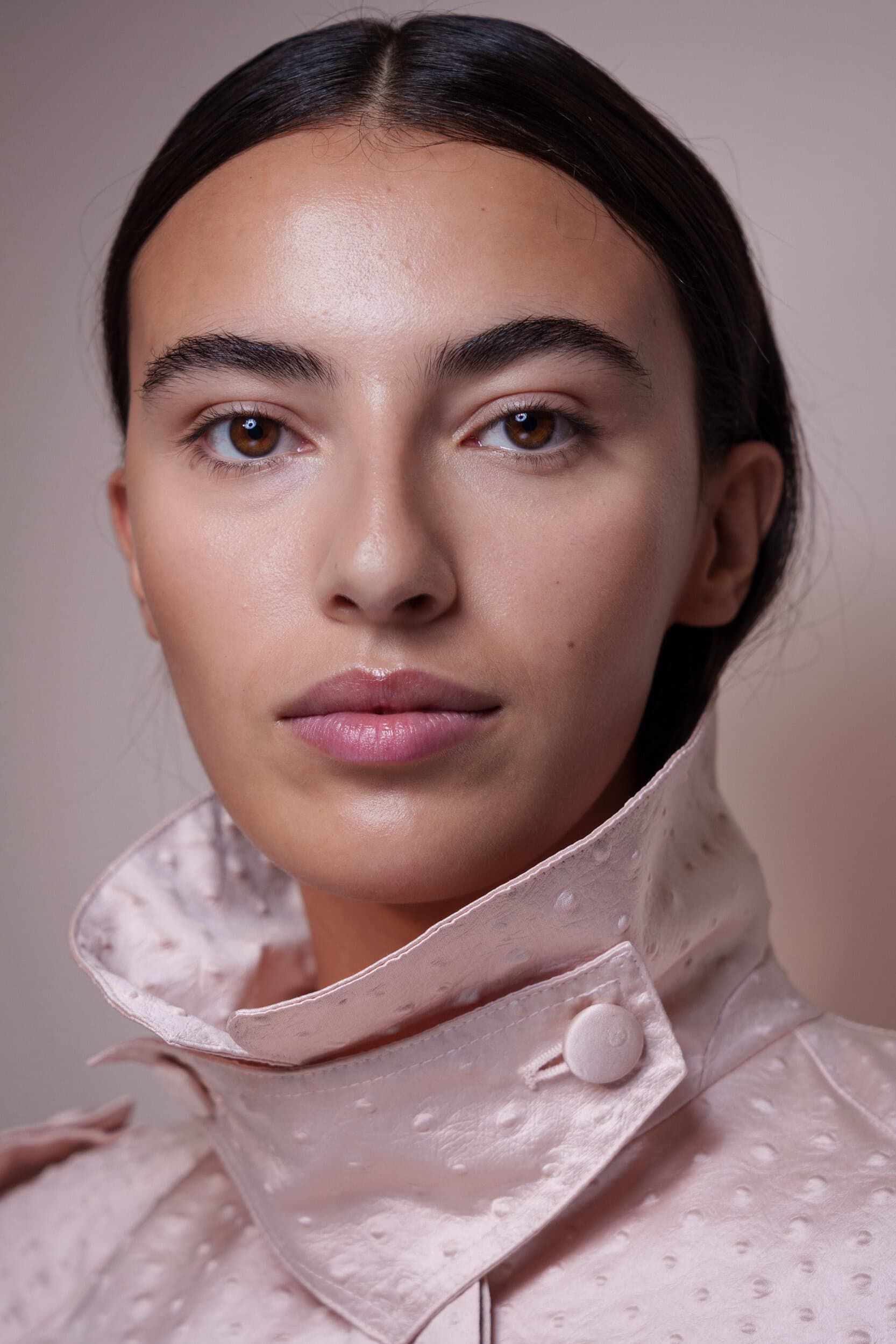Elisabetta Franchi Spring 2026 Fashion Show Backstage