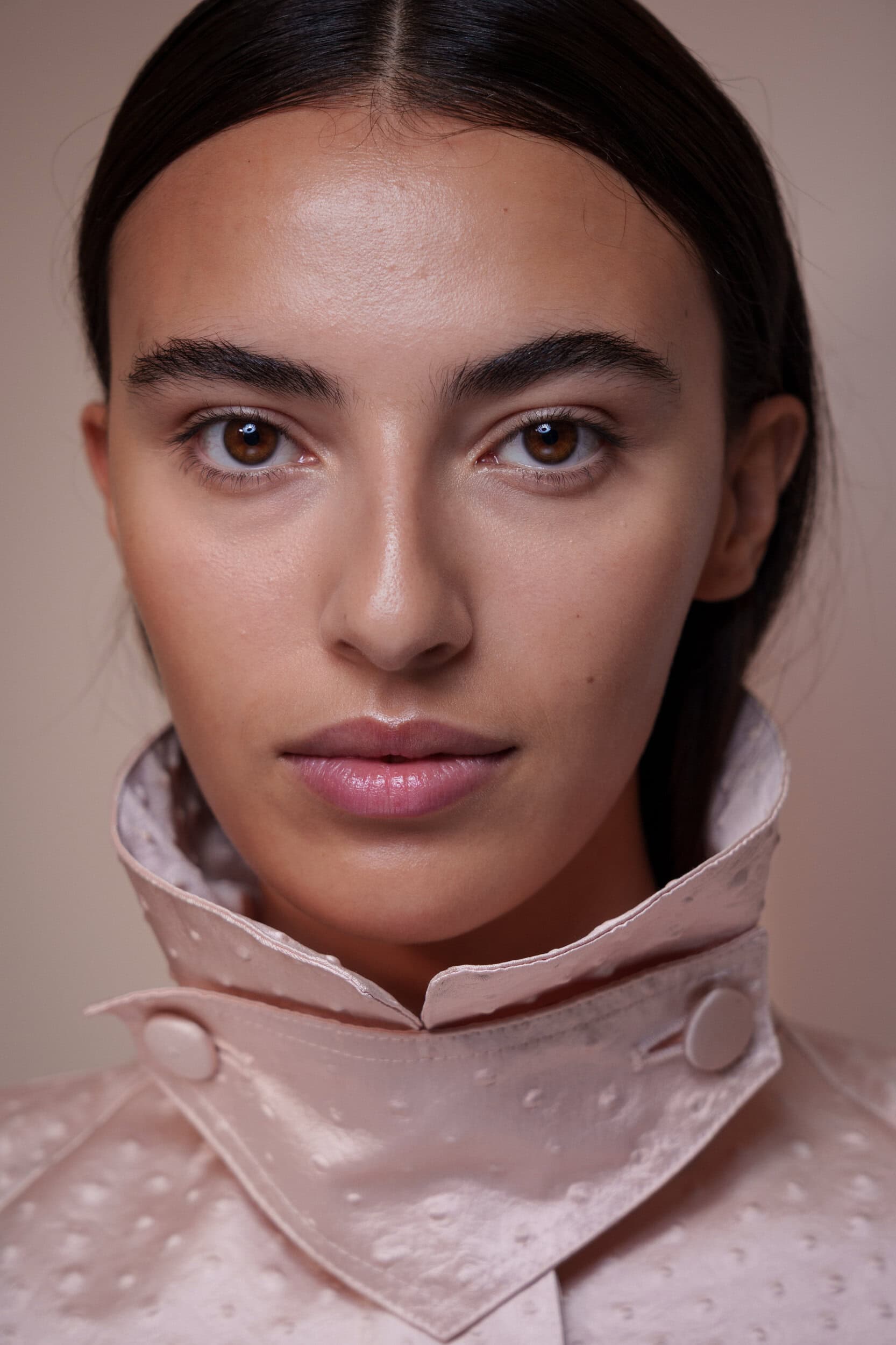 Elisabetta Franchi Spring 2026 Fashion Show Backstage