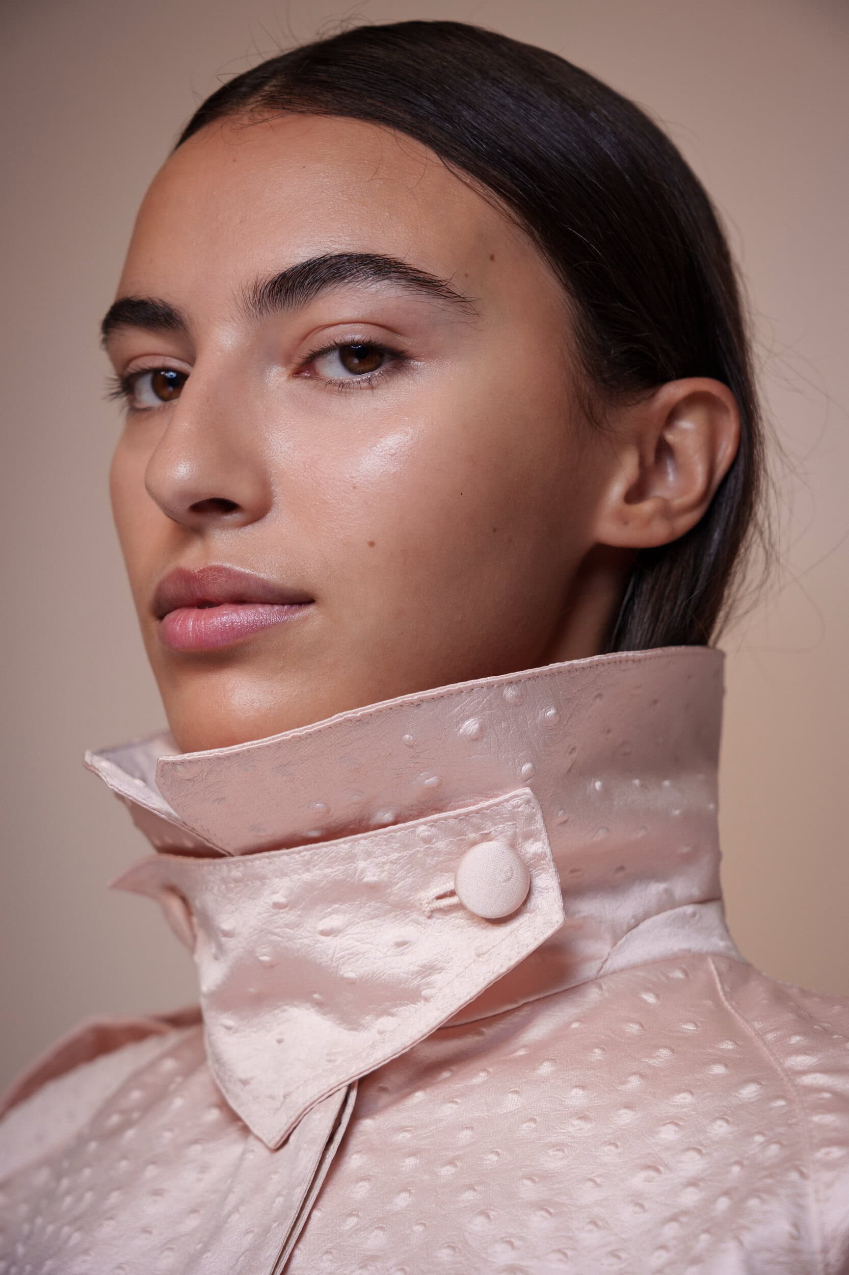 Elisabetta Franchi Spring 2026 Fashion Show Backstage