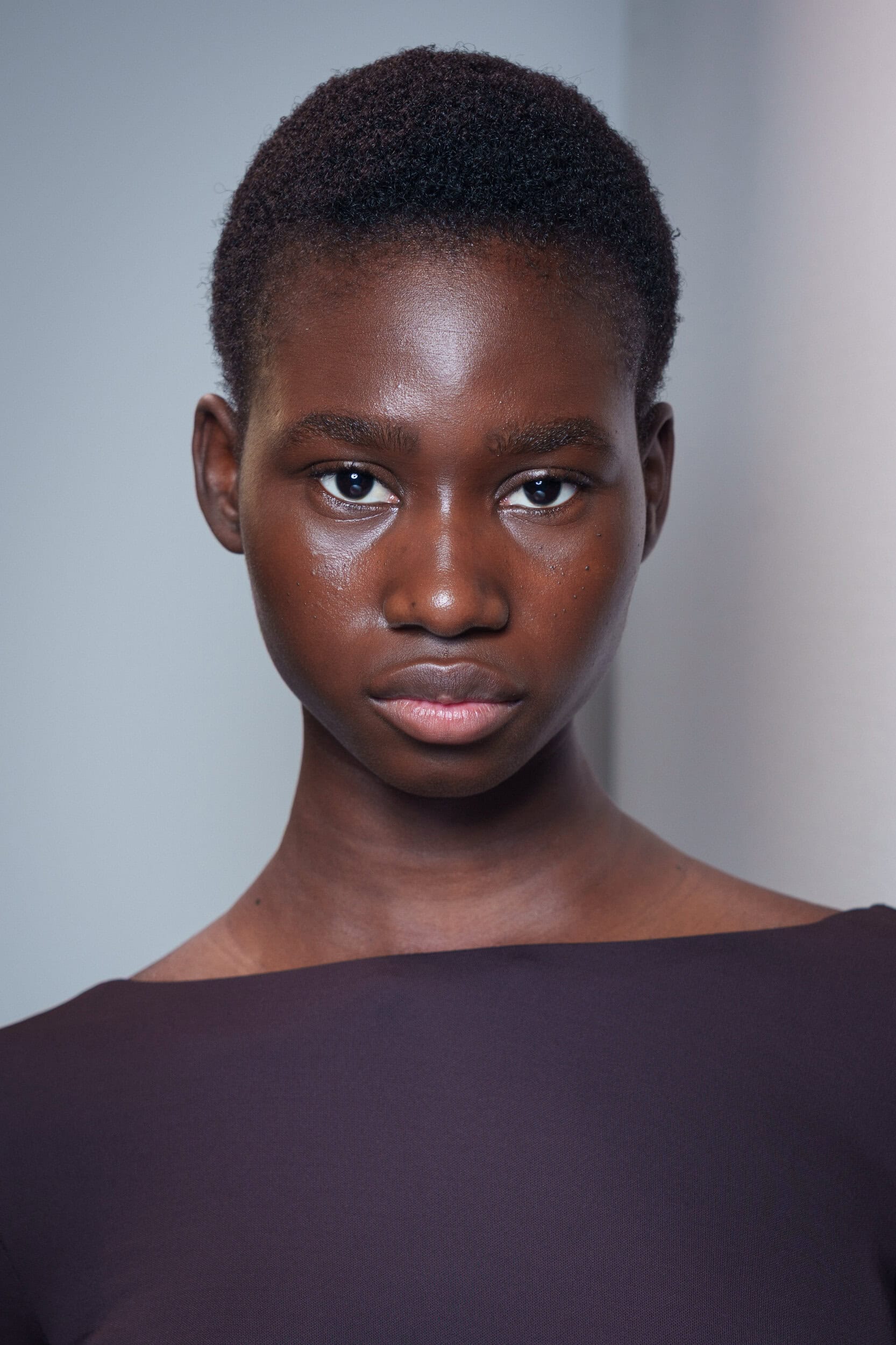 Elisabetta Franchi Spring 2026 Fashion Show Backstage