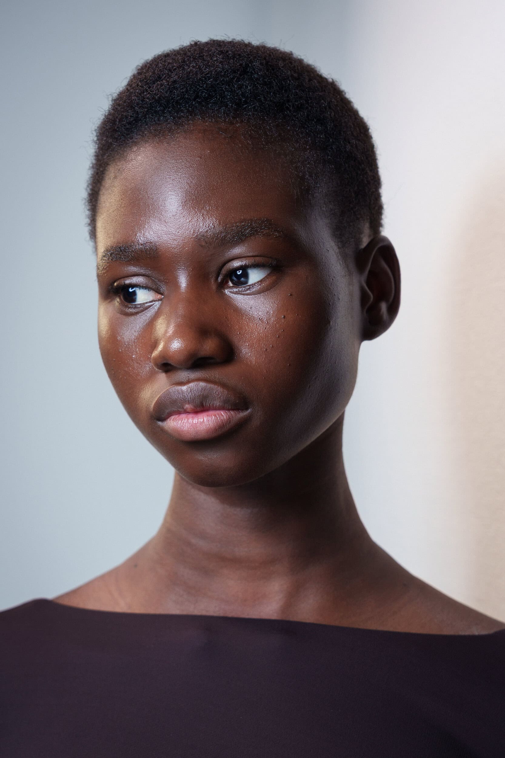 Elisabetta Franchi Spring 2026 Fashion Show Backstage